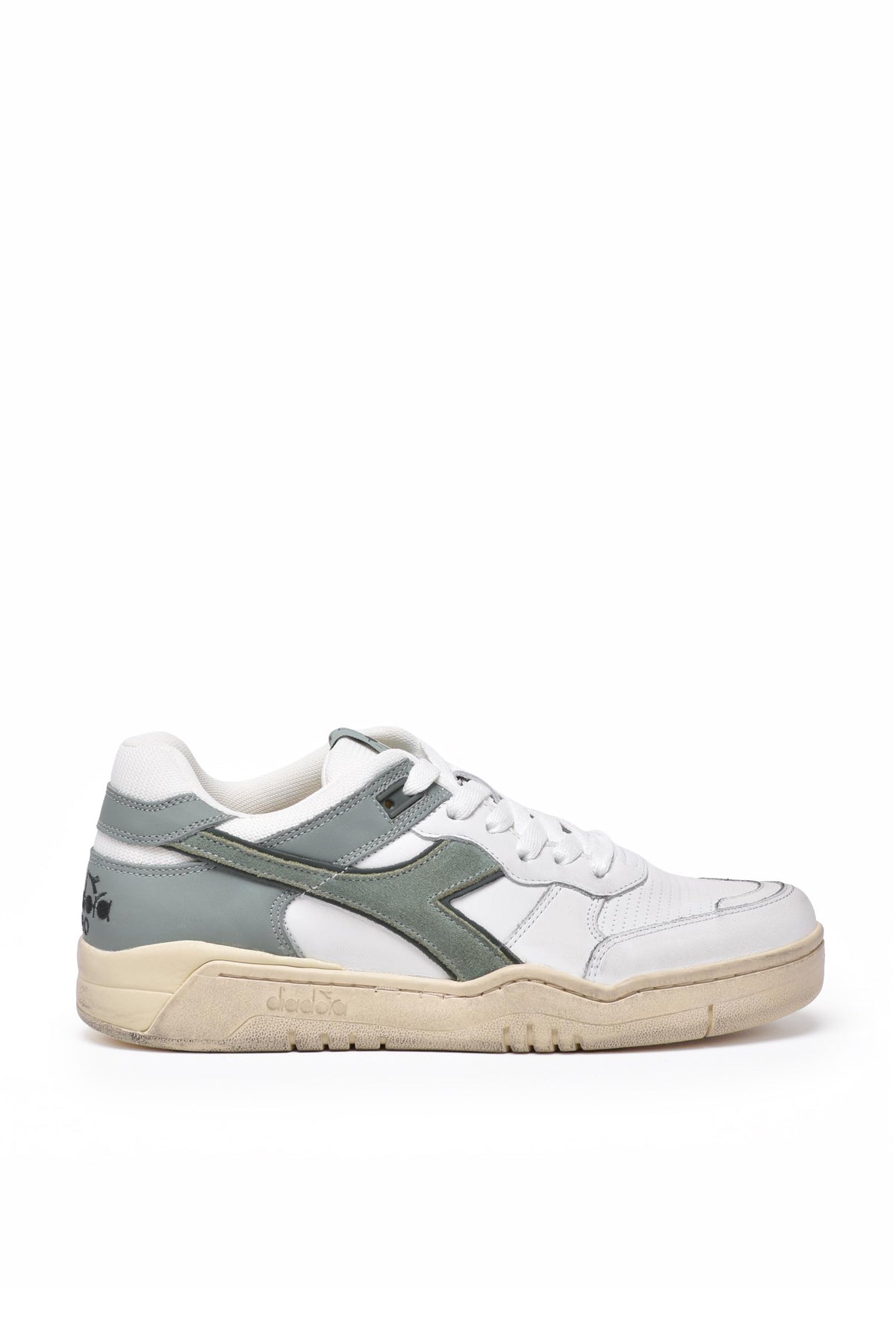 DIADORA HERITAGE - SHOES