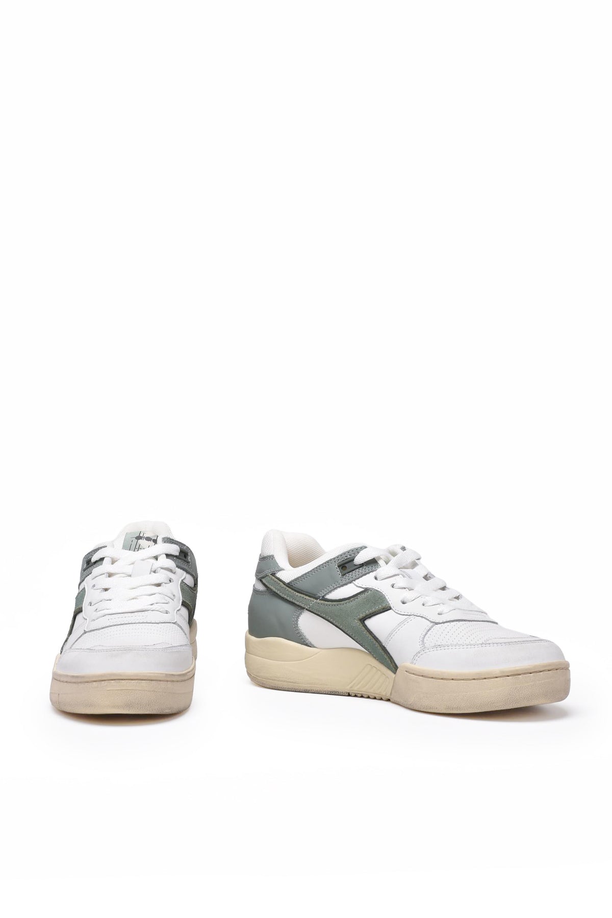 DIADORA HERITAGE - SHOES