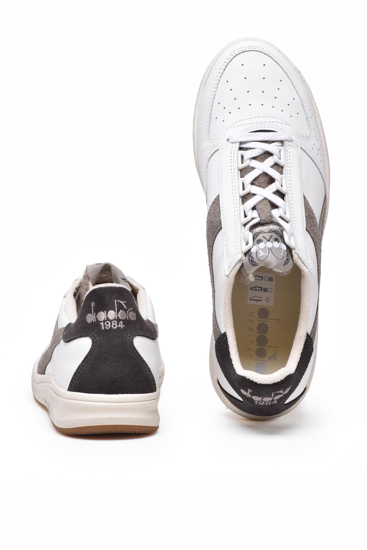 DIADORA HERITAGE - SHOES