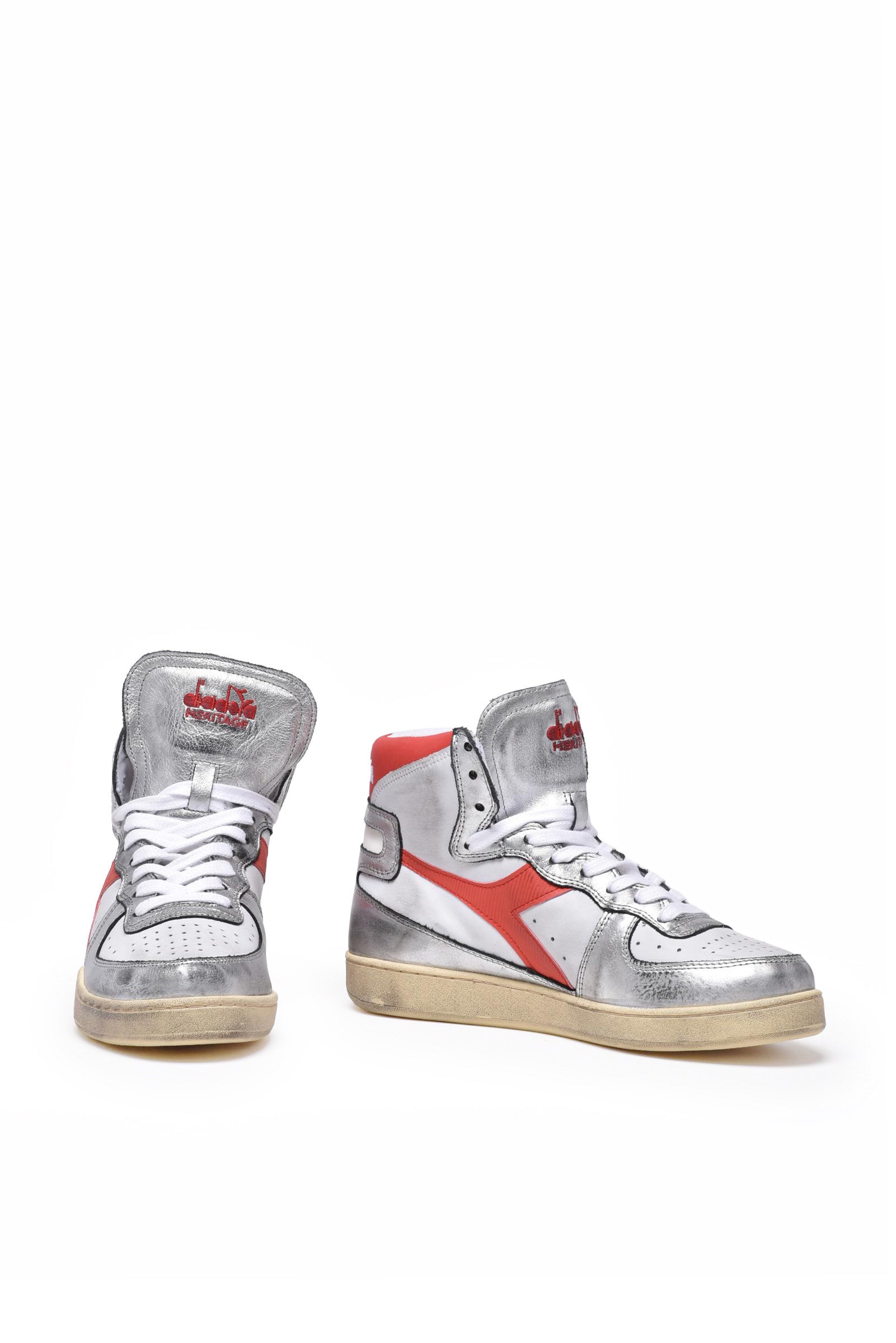 DIADORA HERITAGE - SHOES