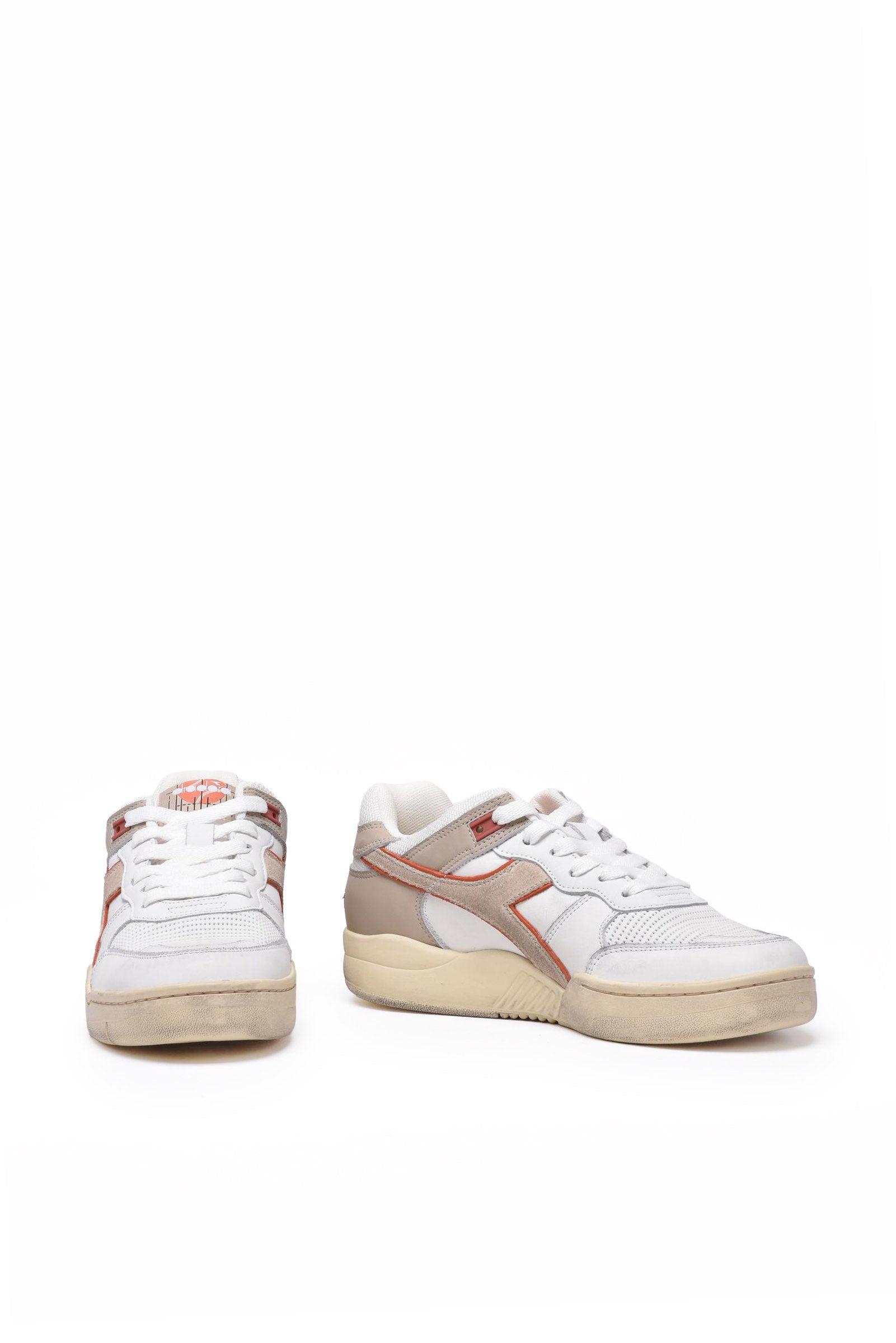 DIADORA HERITAGE - SHOES