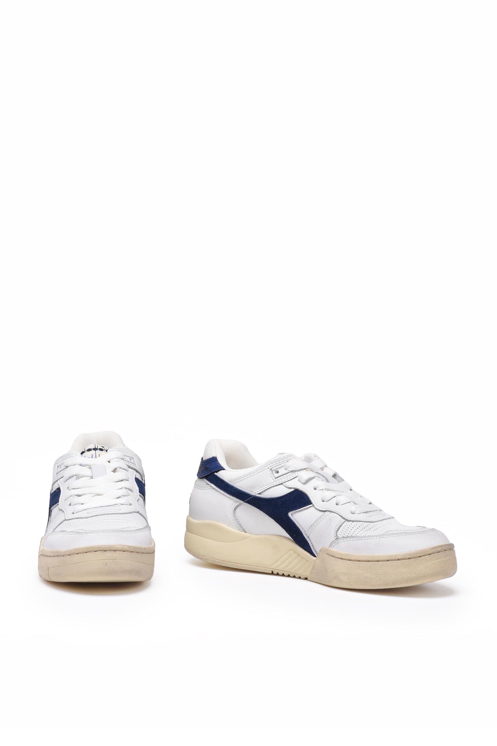 DIADORA HERITAGE - SHOES