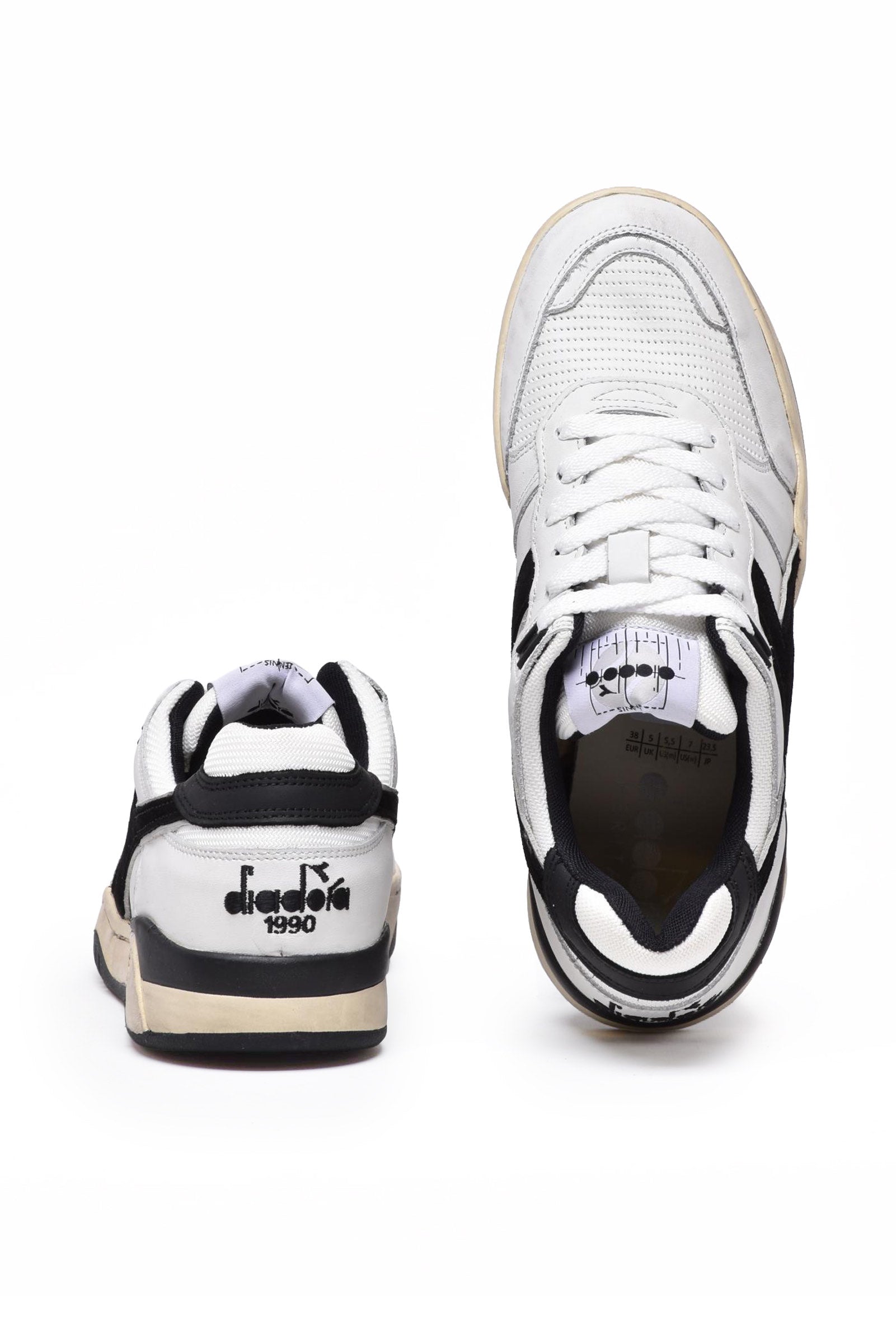 DIADORA HERITAGE - SHOES
