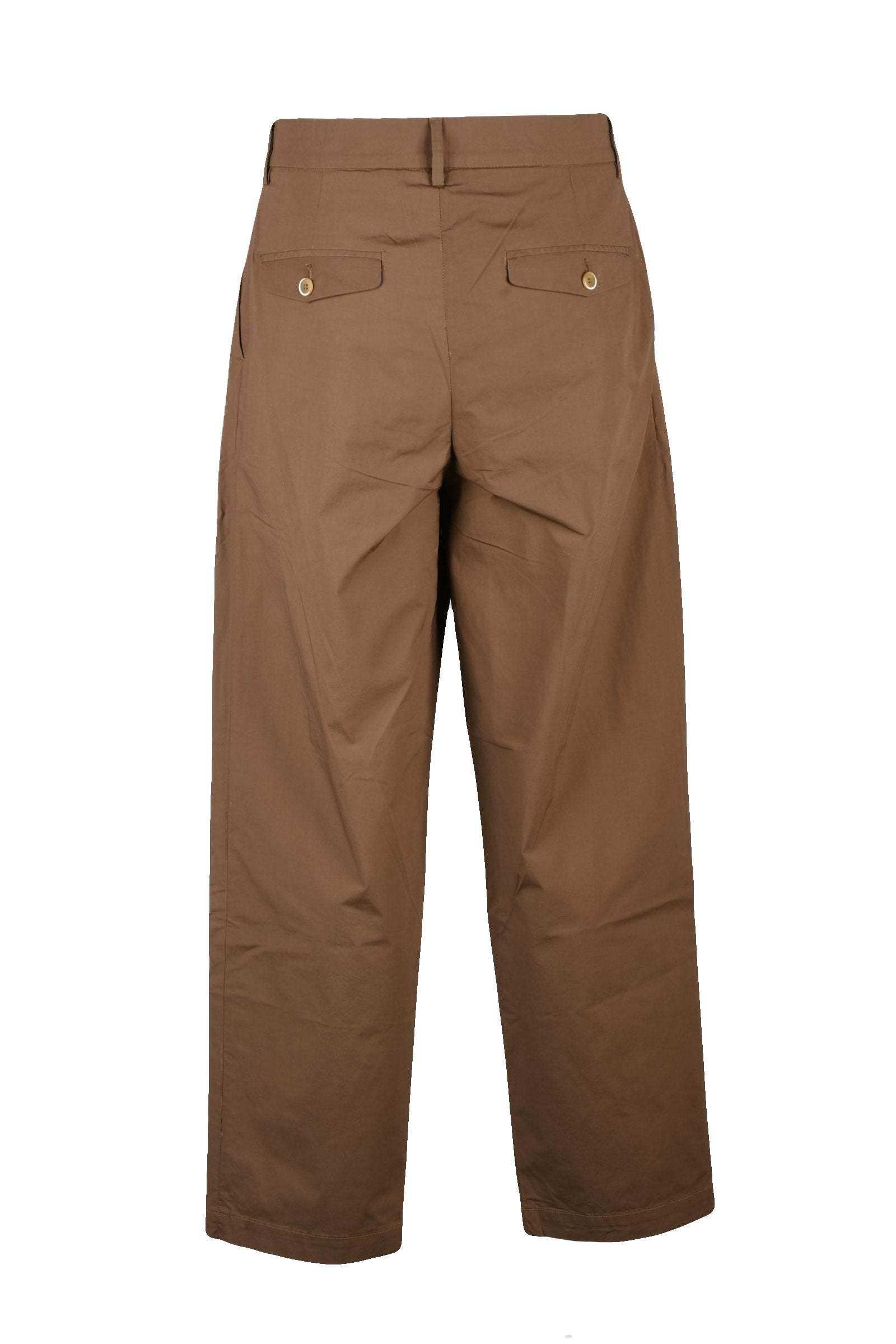 BARENA - TROUSERS