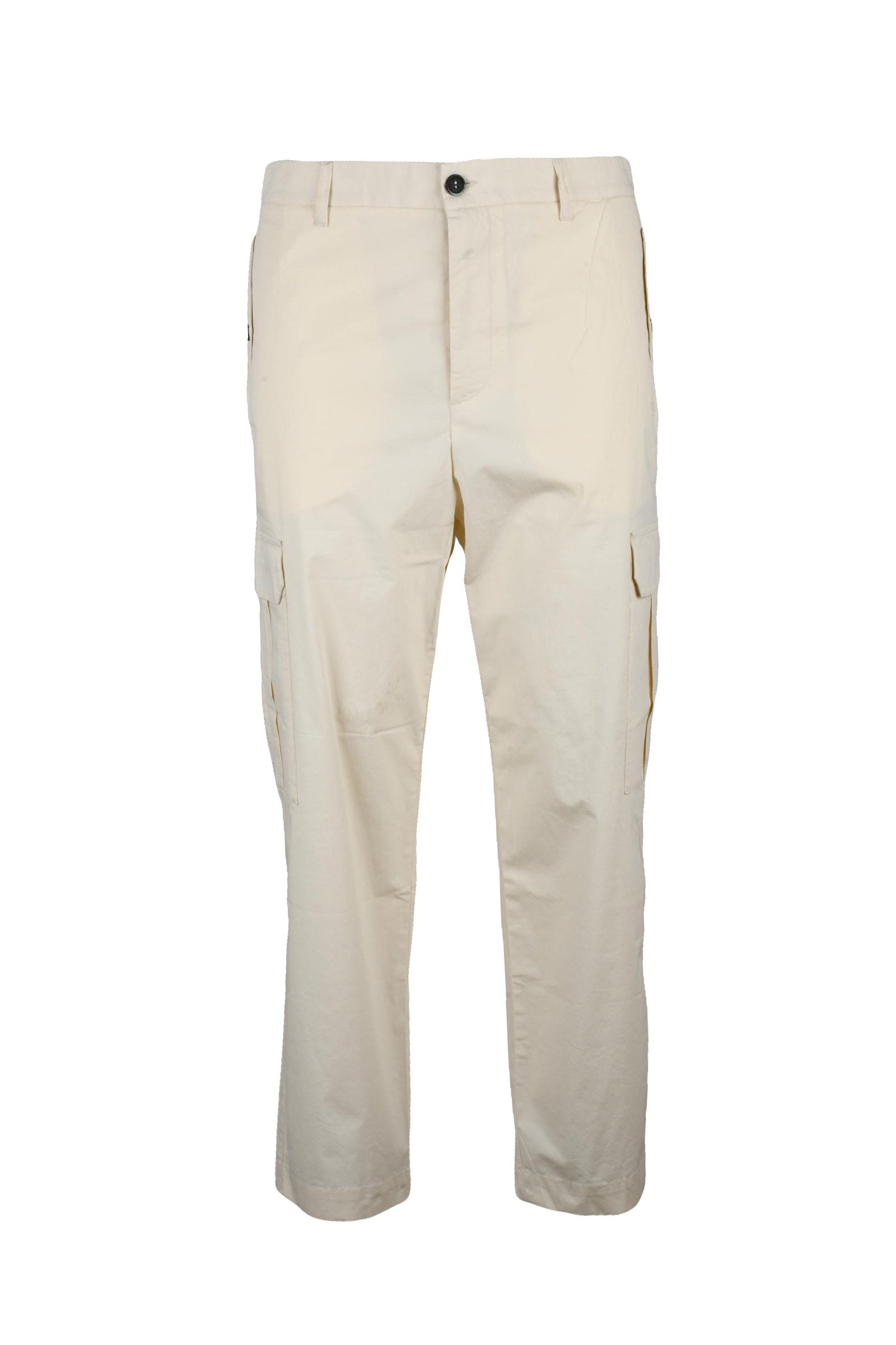 BARENA - TROUSERS