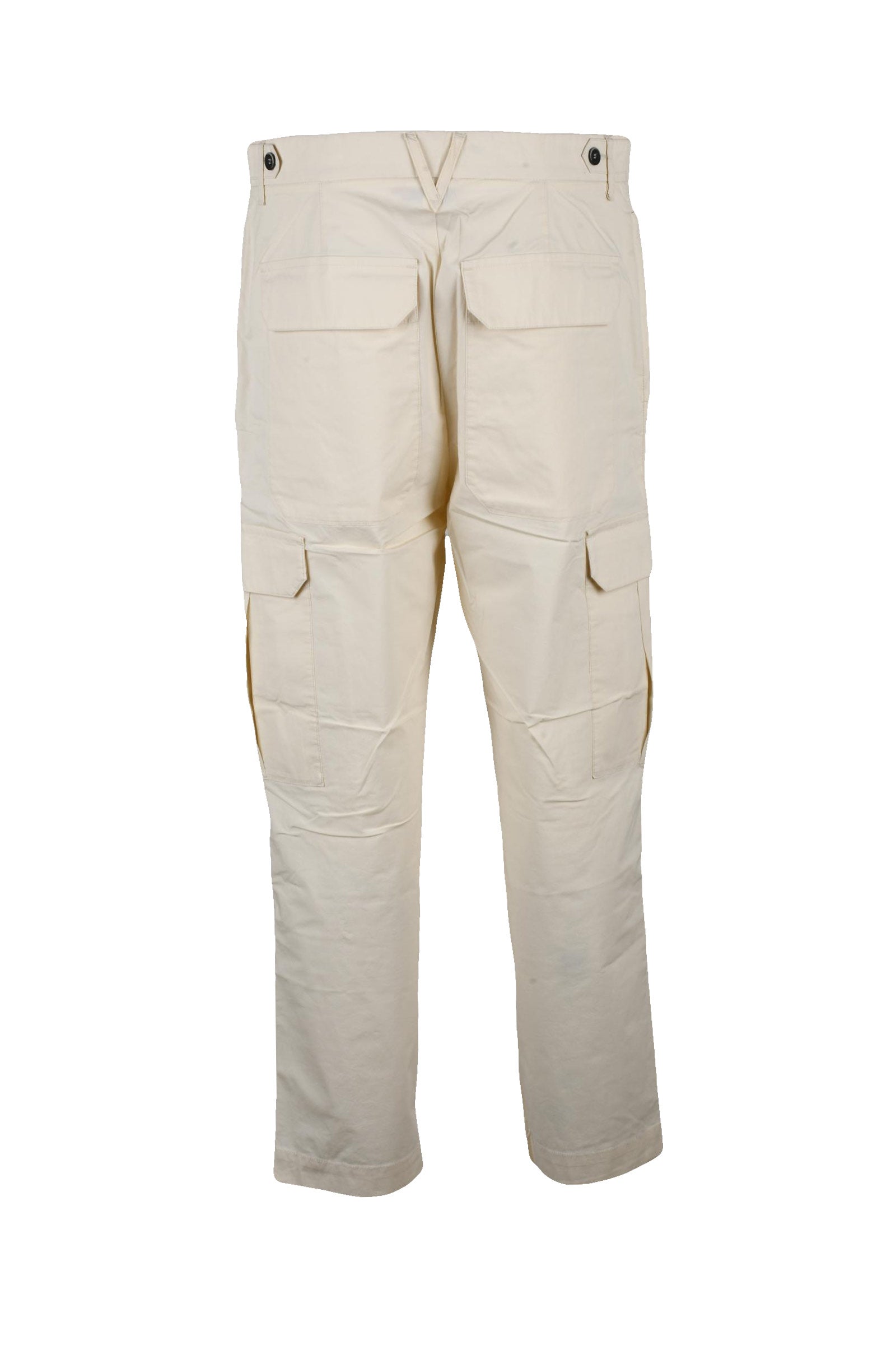 BARENA - TROUSERS