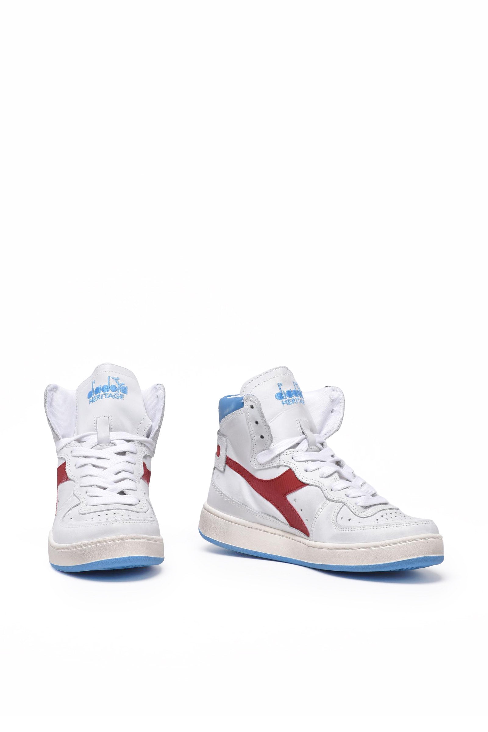 DIADORA HERITAGE - SHOES