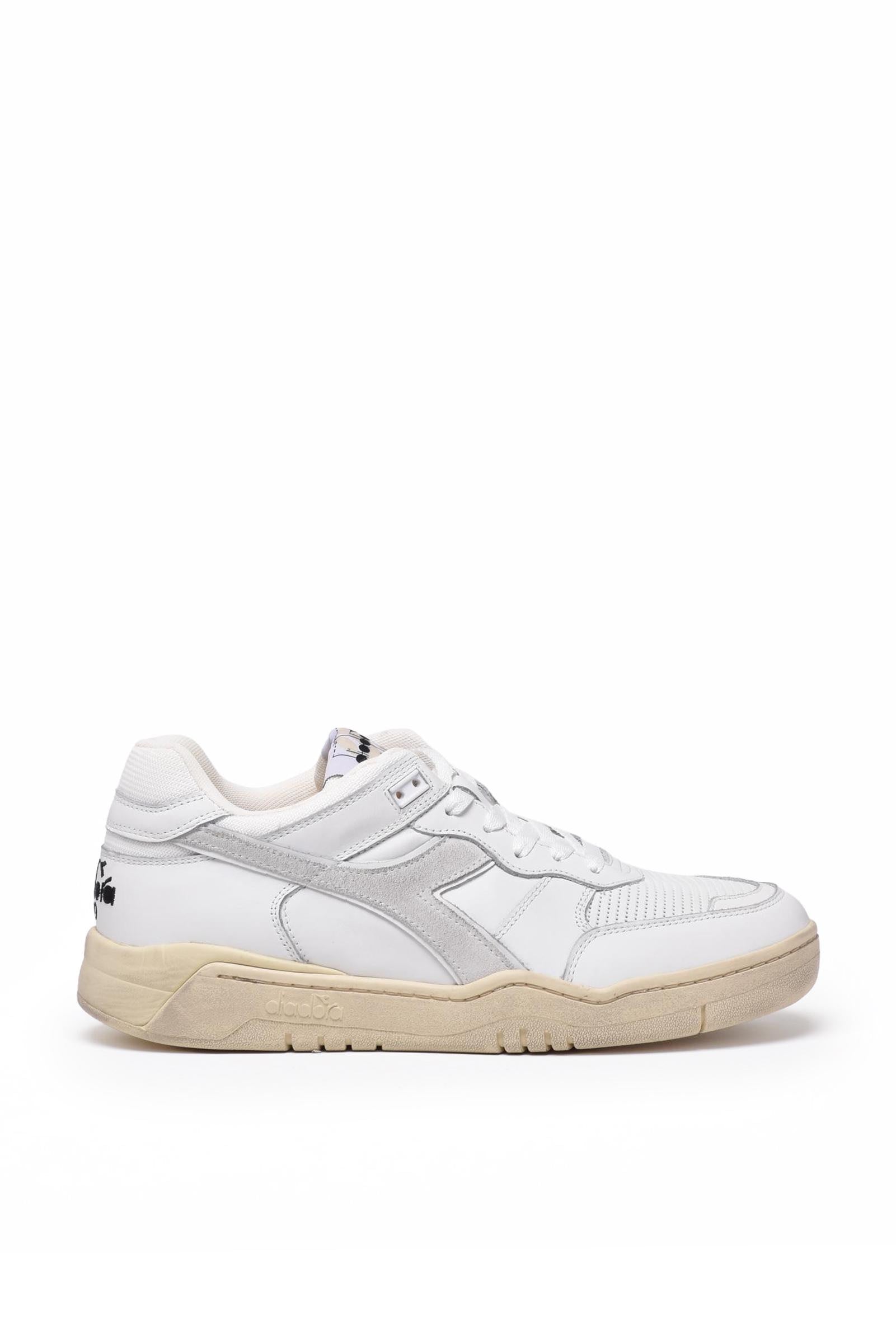 DIADORA HERITAGE - SHOES