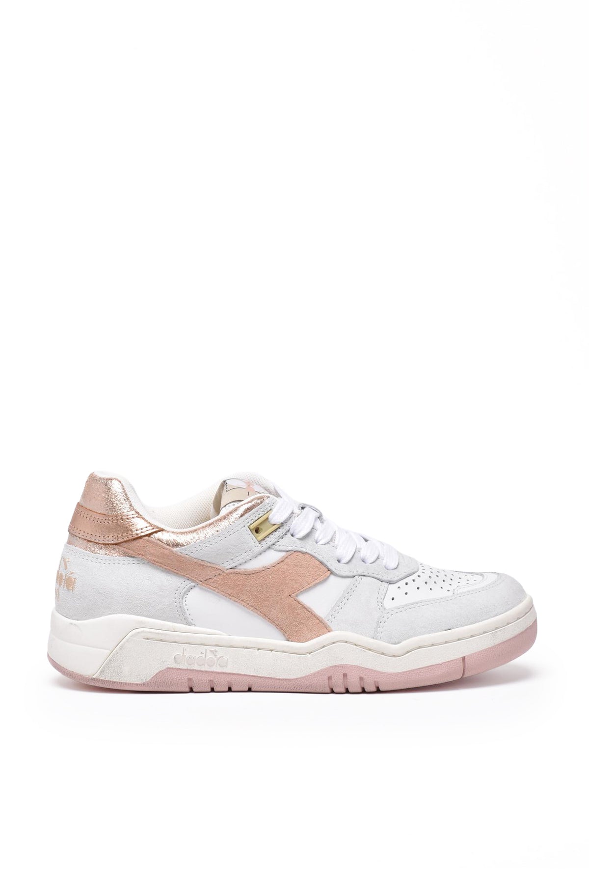 DIADORA HERITAGE - SHOES