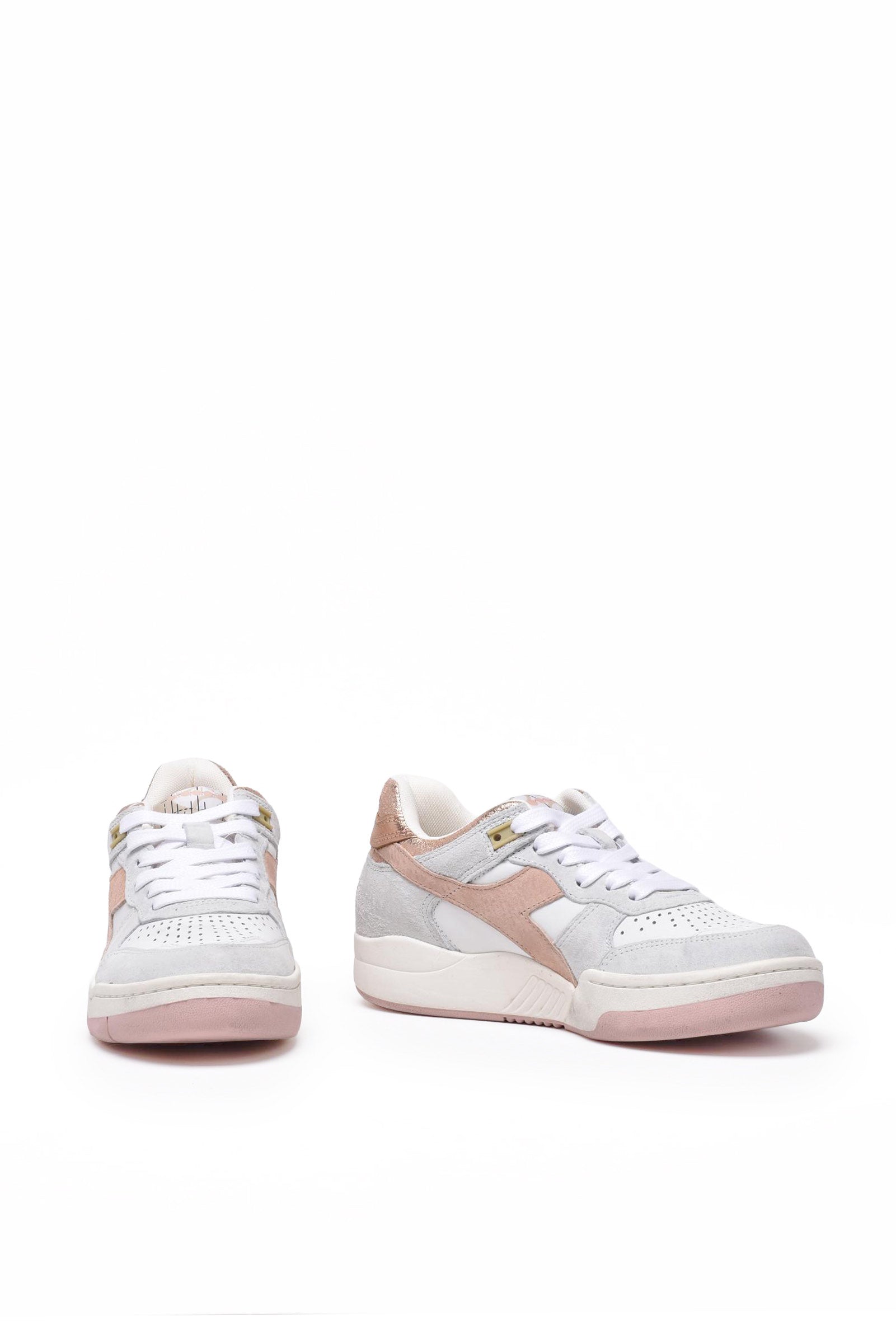 DIADORA HERITAGE - SHOES