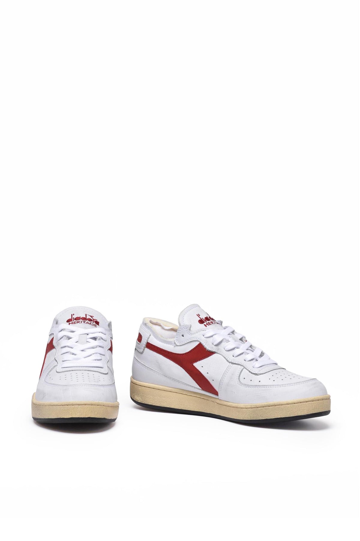 DIADORA HERITAGE - SHOES