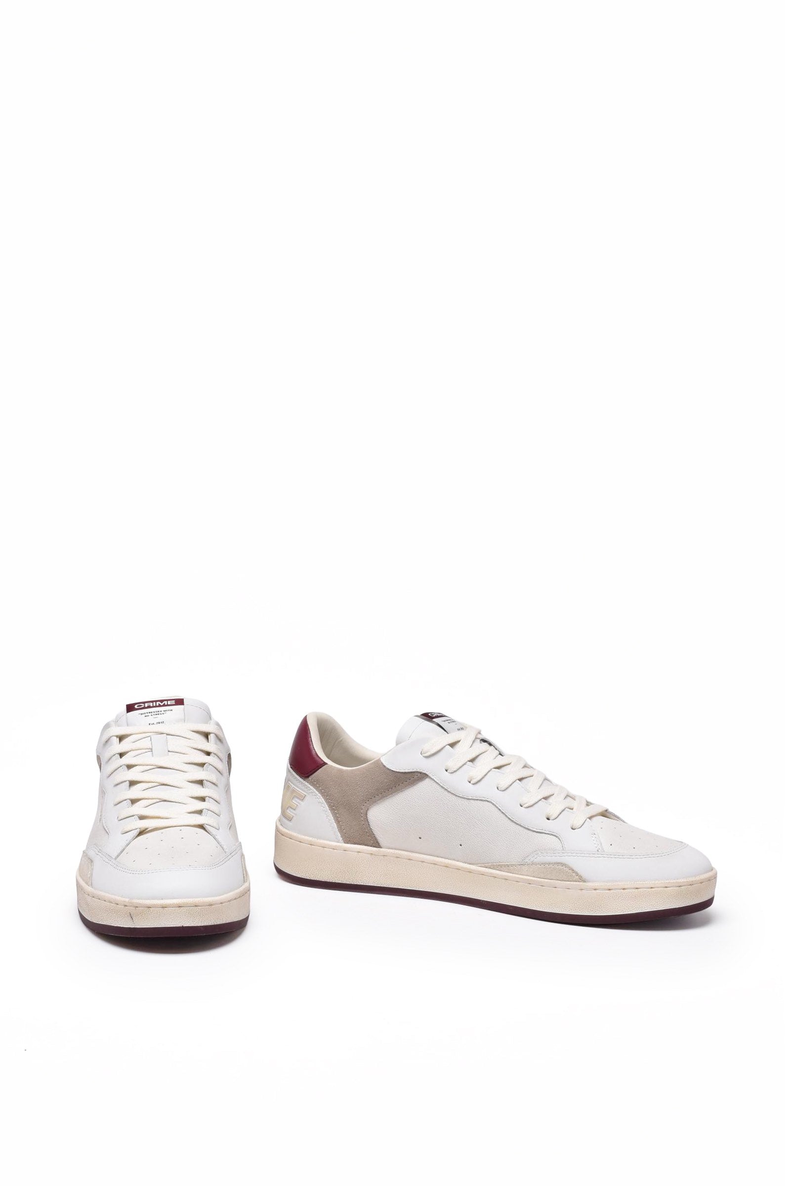 CRIME LONDON - SHOES