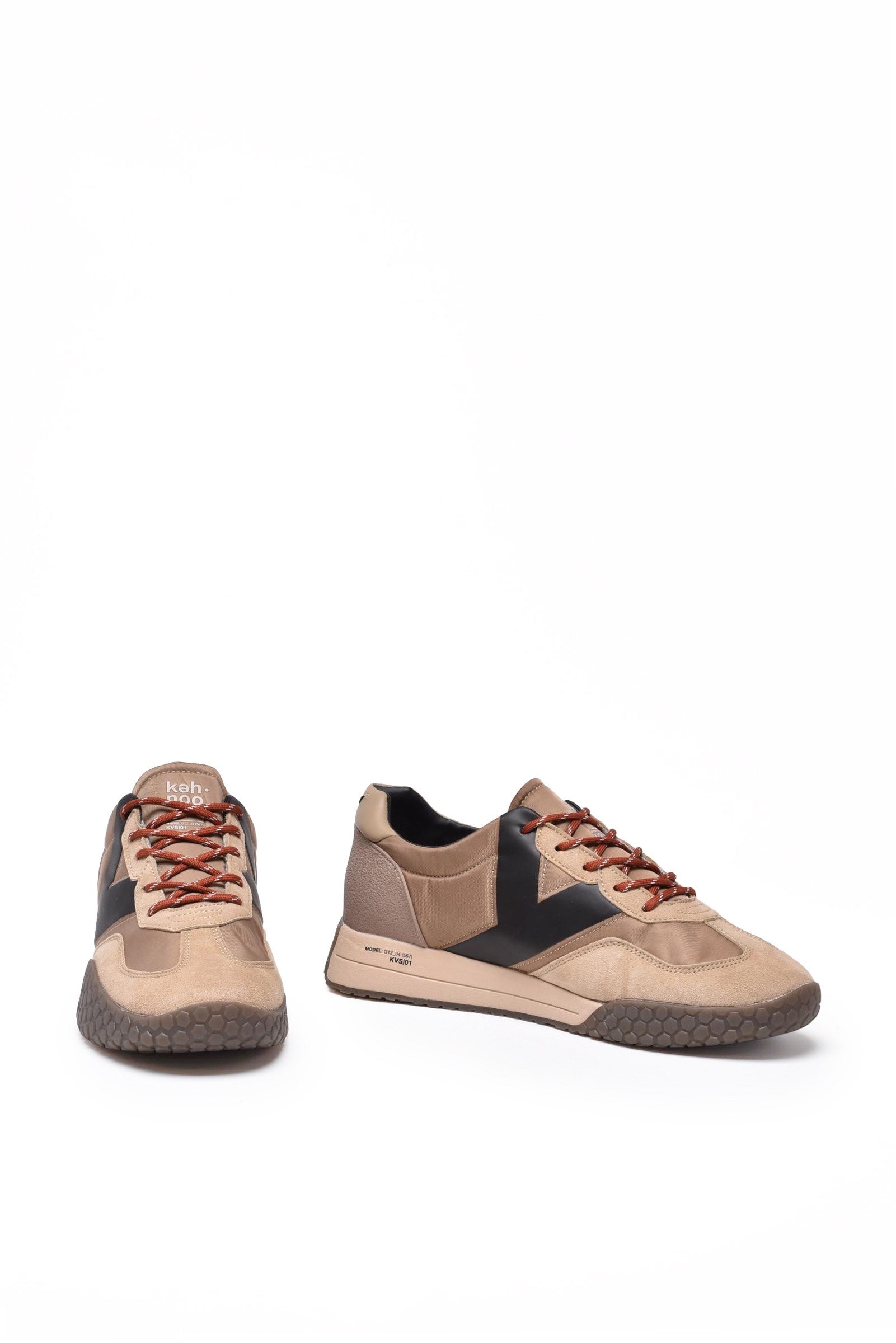 KEH-NOO - SHOES