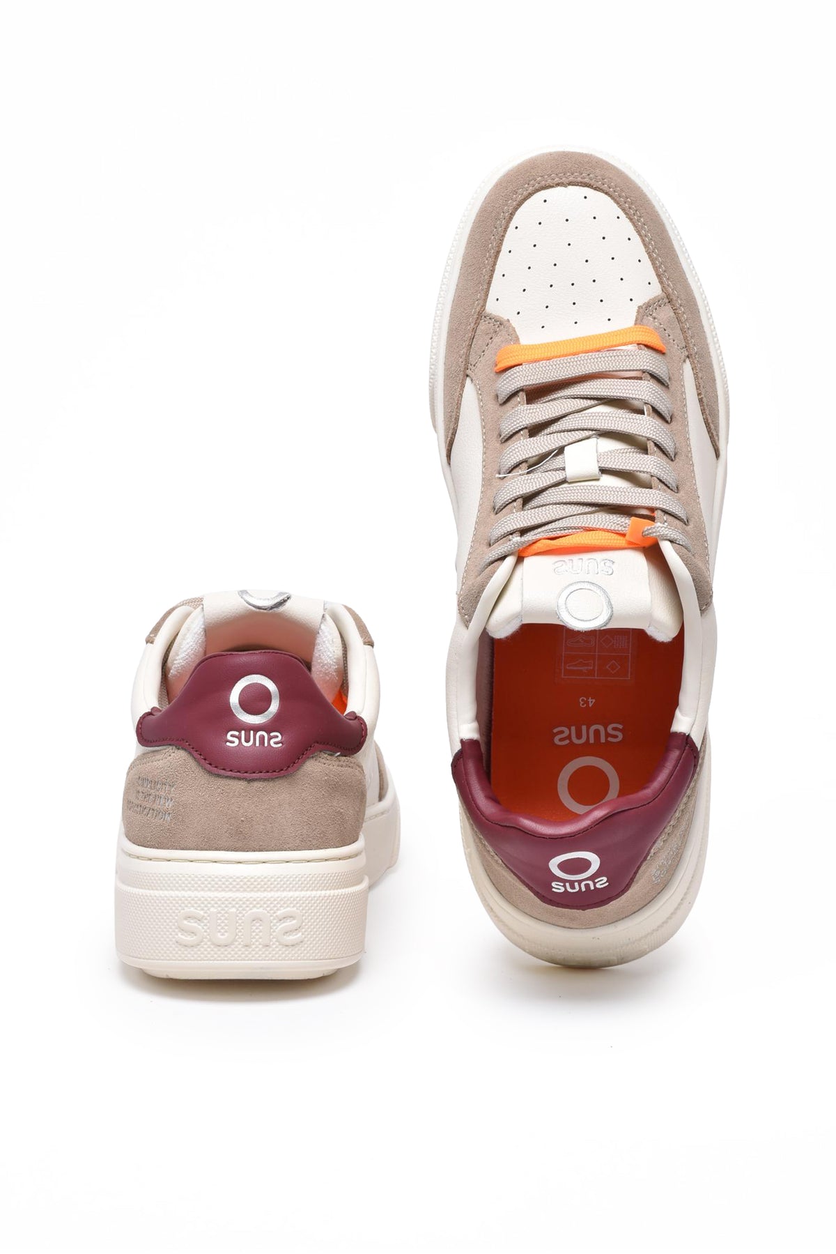 SUNS - SHOES