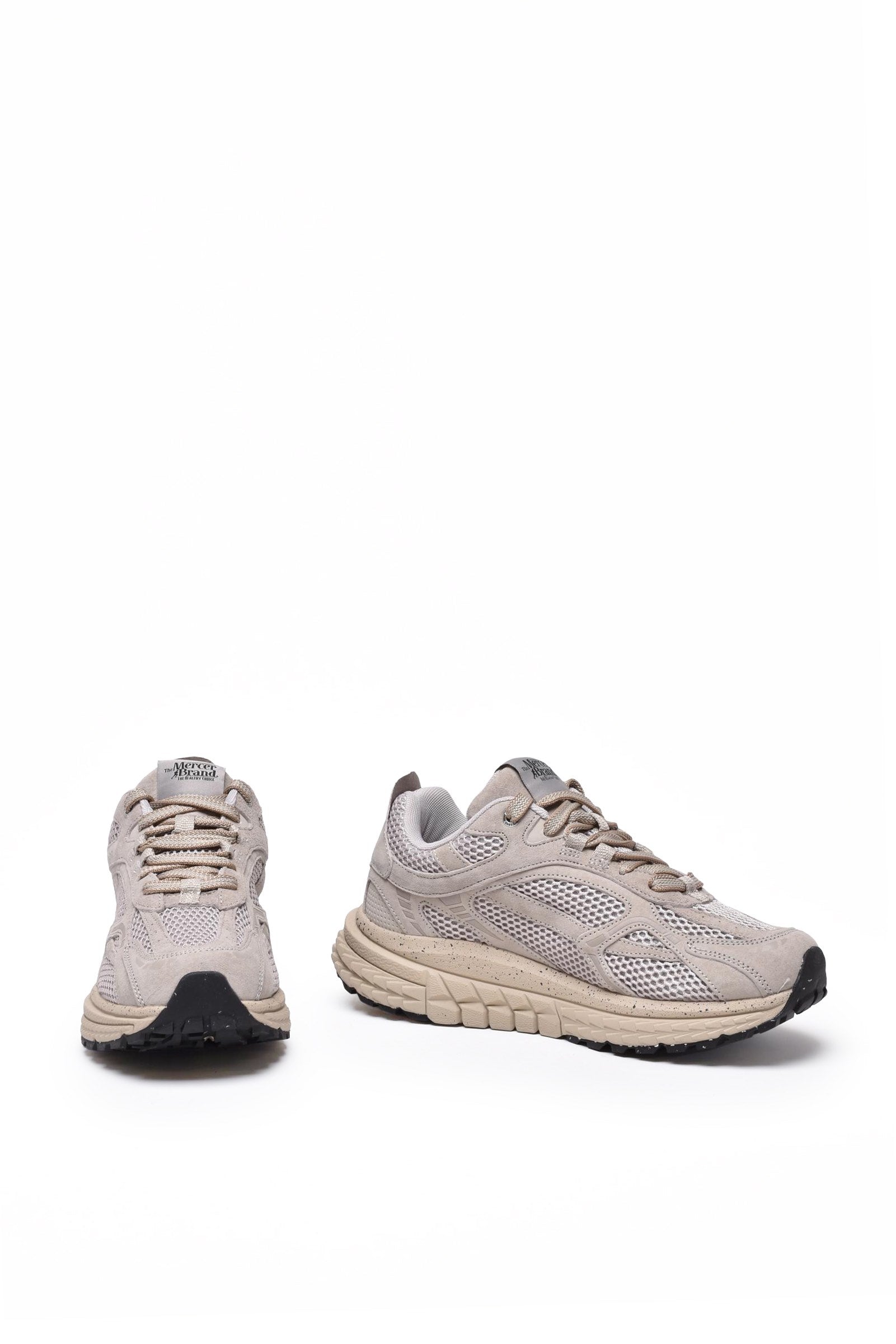 THE MERCER BRAND - SHOES