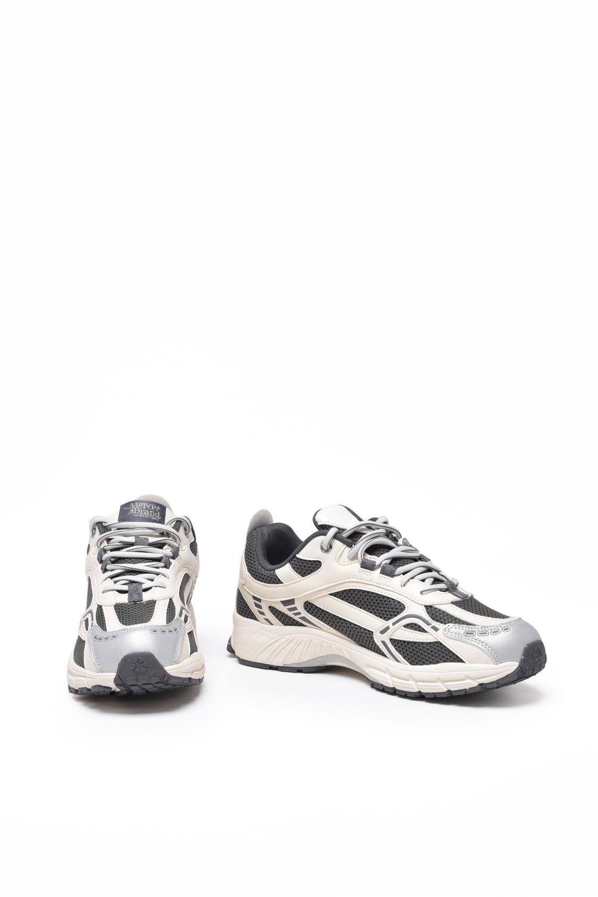 THE MERCER BRAND - SHOES