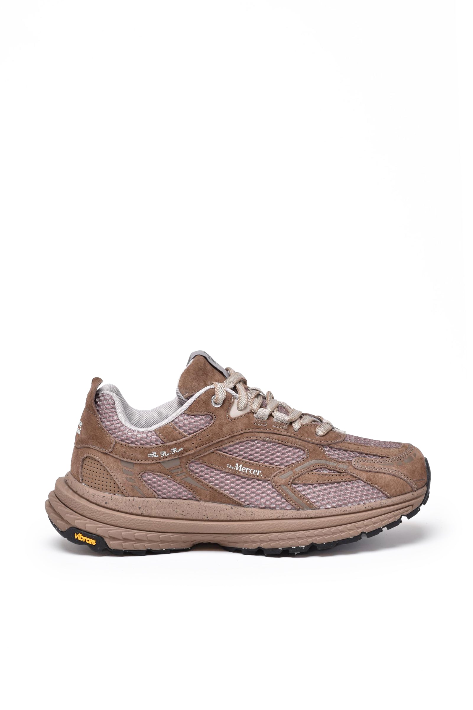 THE MERCER BRAND - SHOES