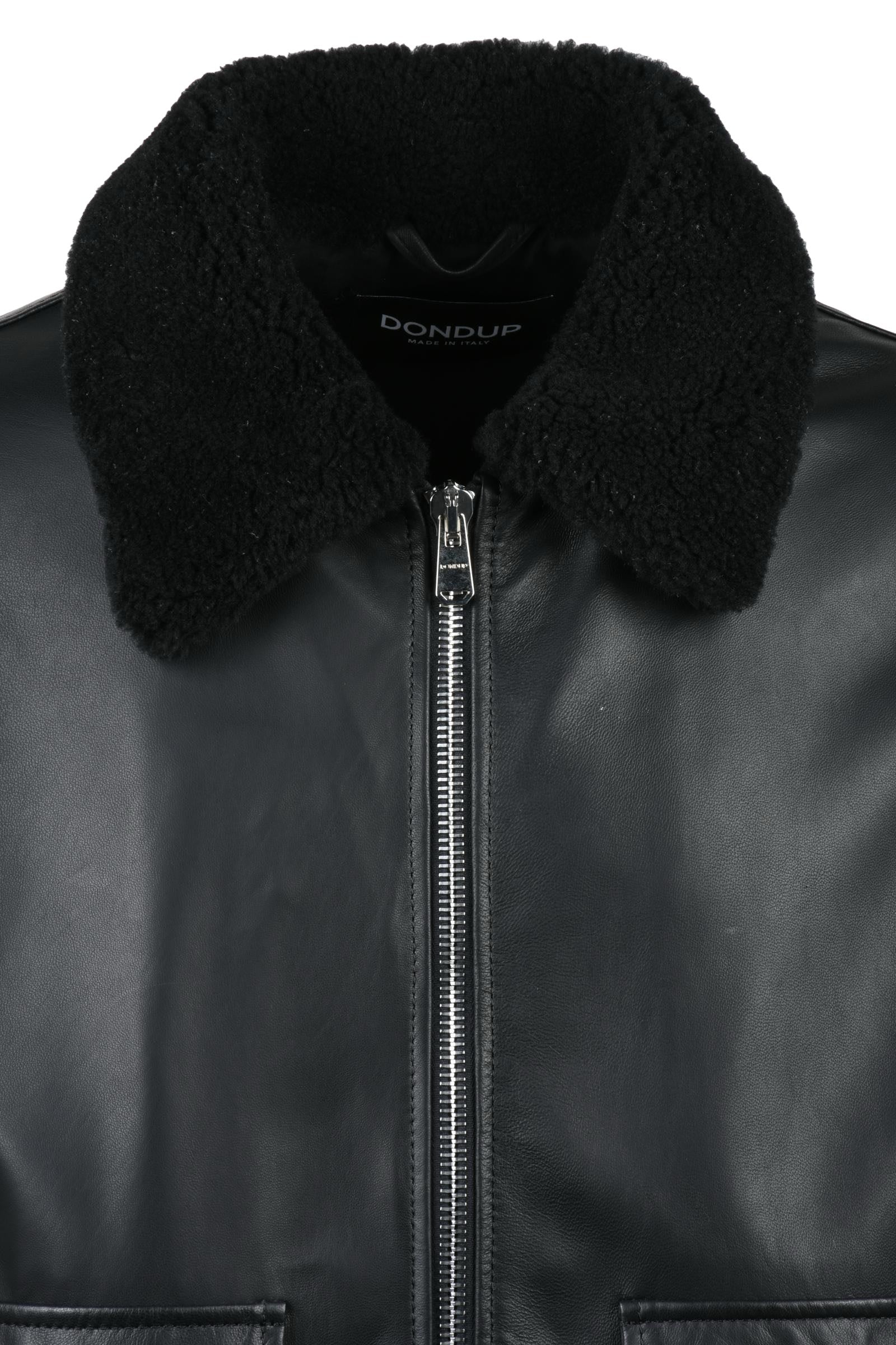 DONDUP - OUTWEAR JACKETS