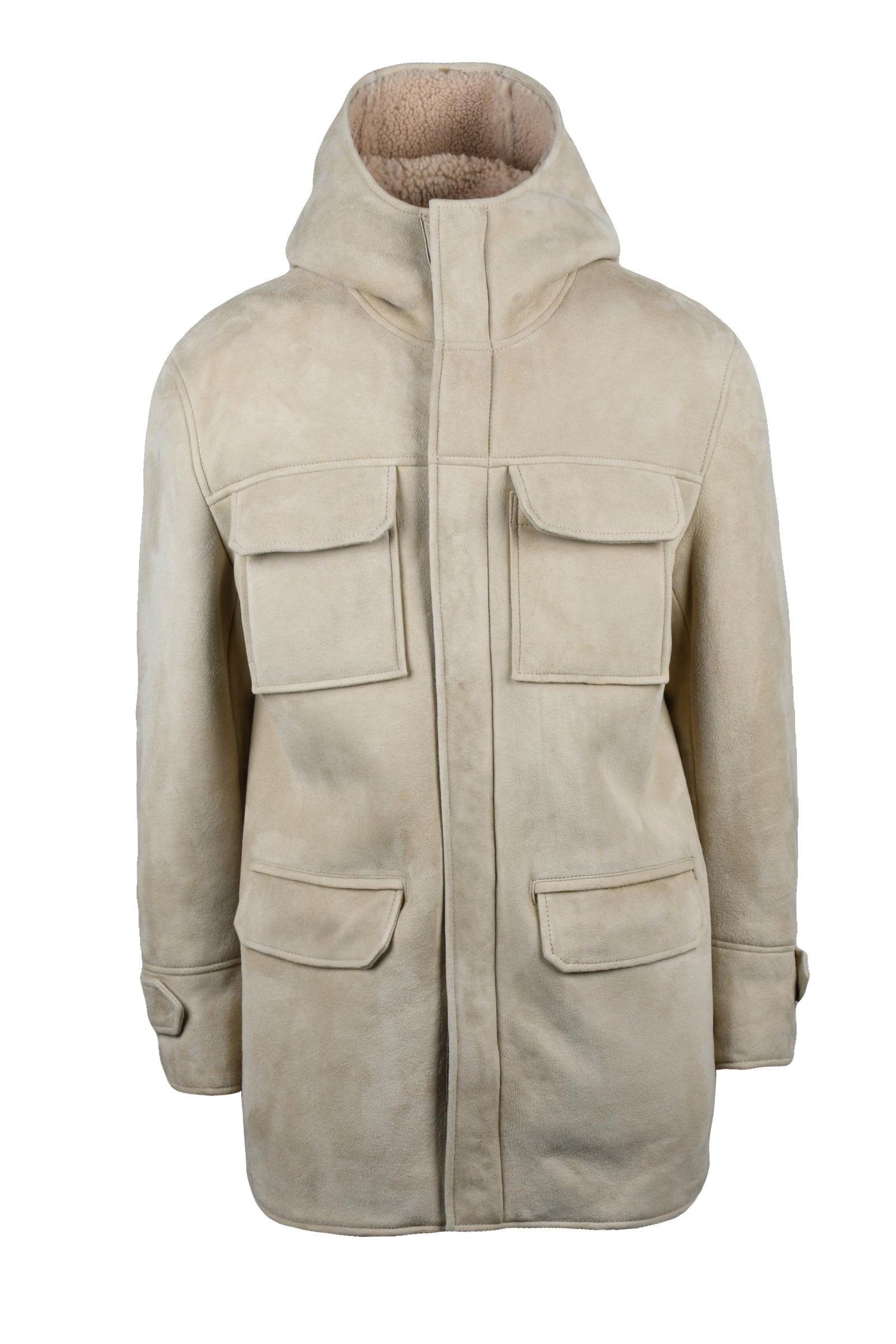 DONDUP - OUTWEAR JACKETS