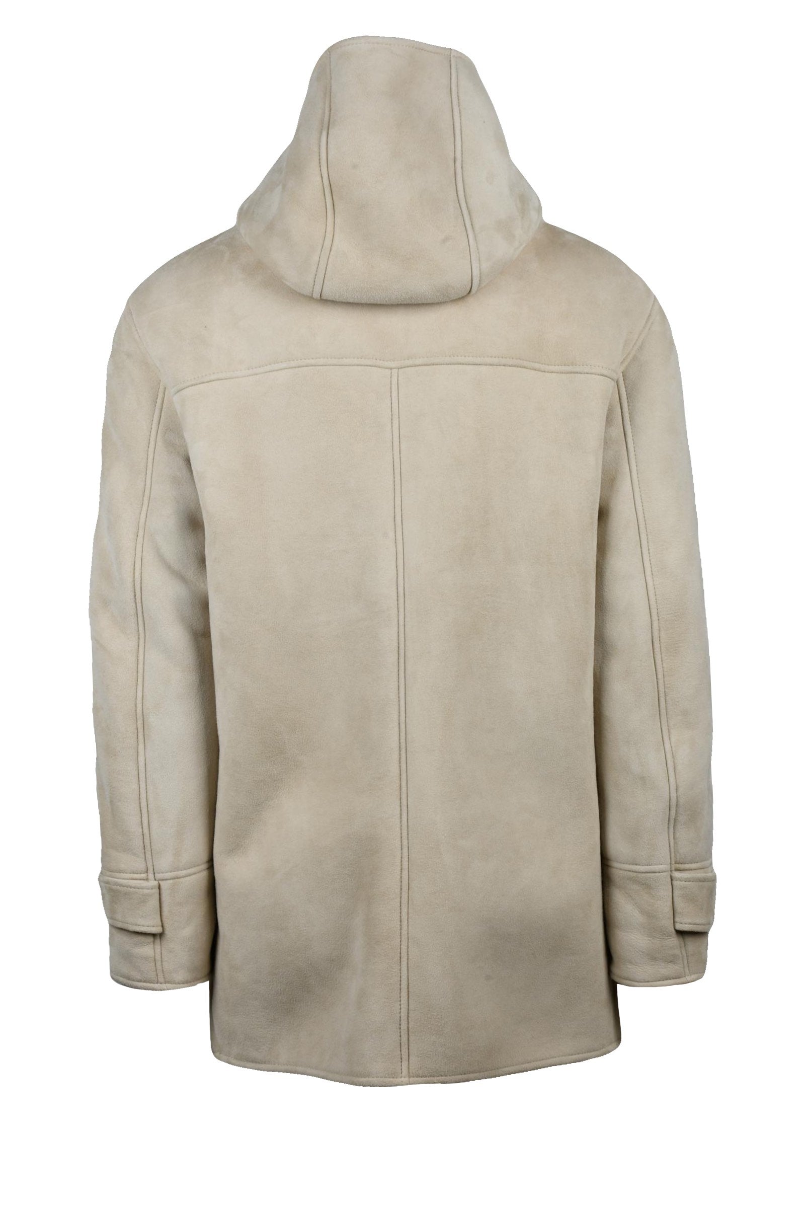 DONDUP - OUTWEAR JACKETS