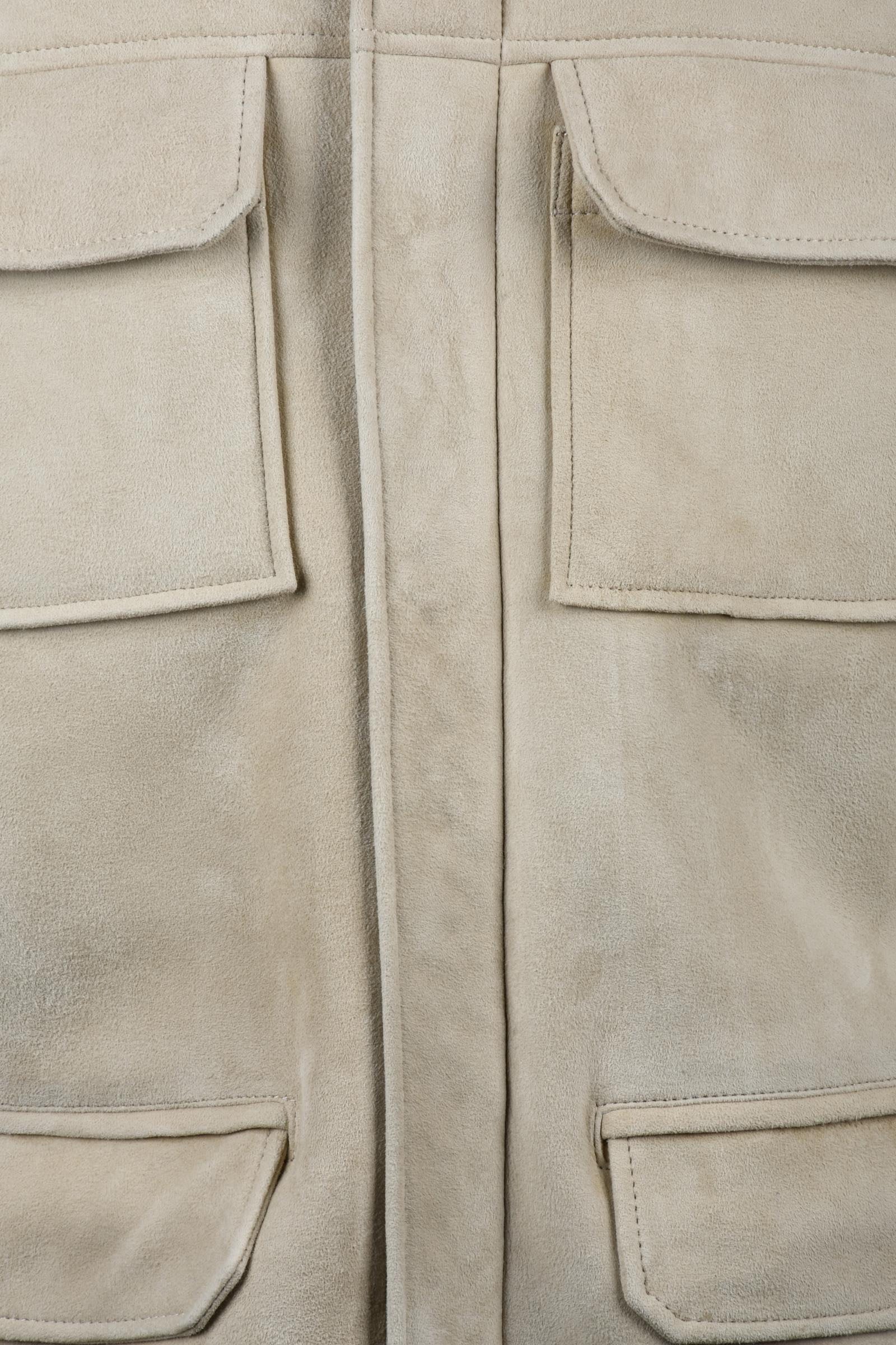 DONDUP - OUTWEAR JACKETS