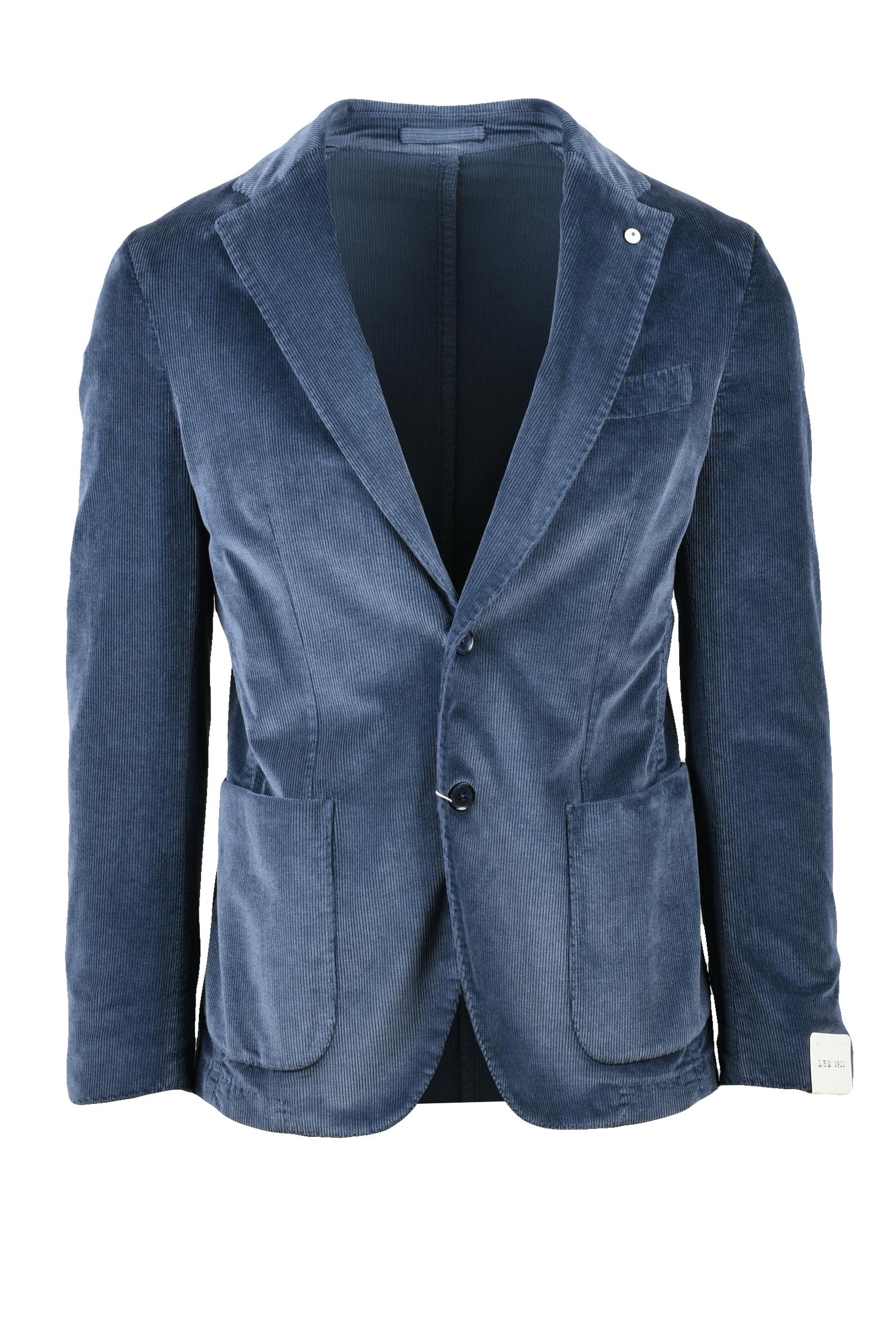 L.B.M. 1911 - BLAZER