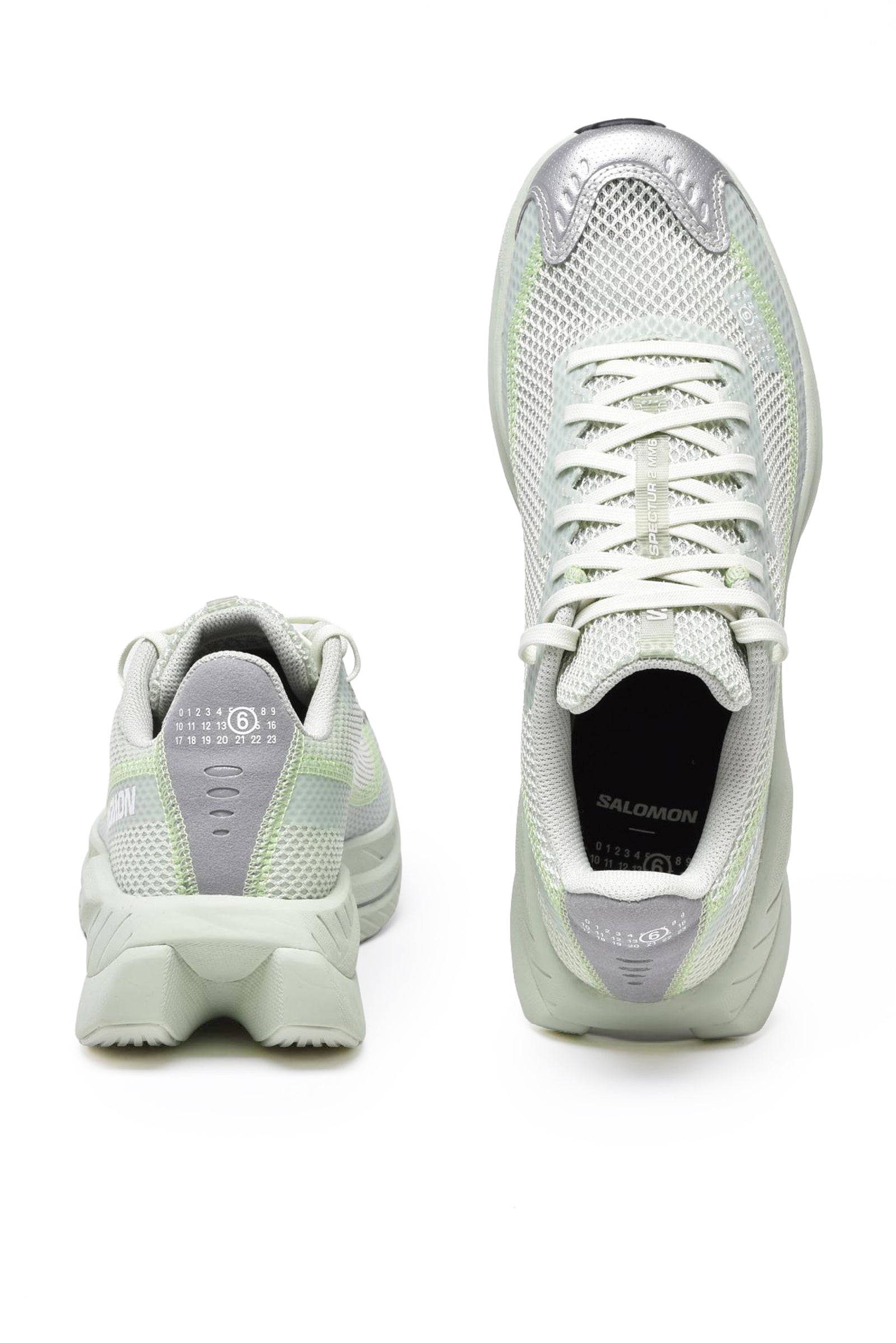 MARGIELA X SALOMON - SHOES