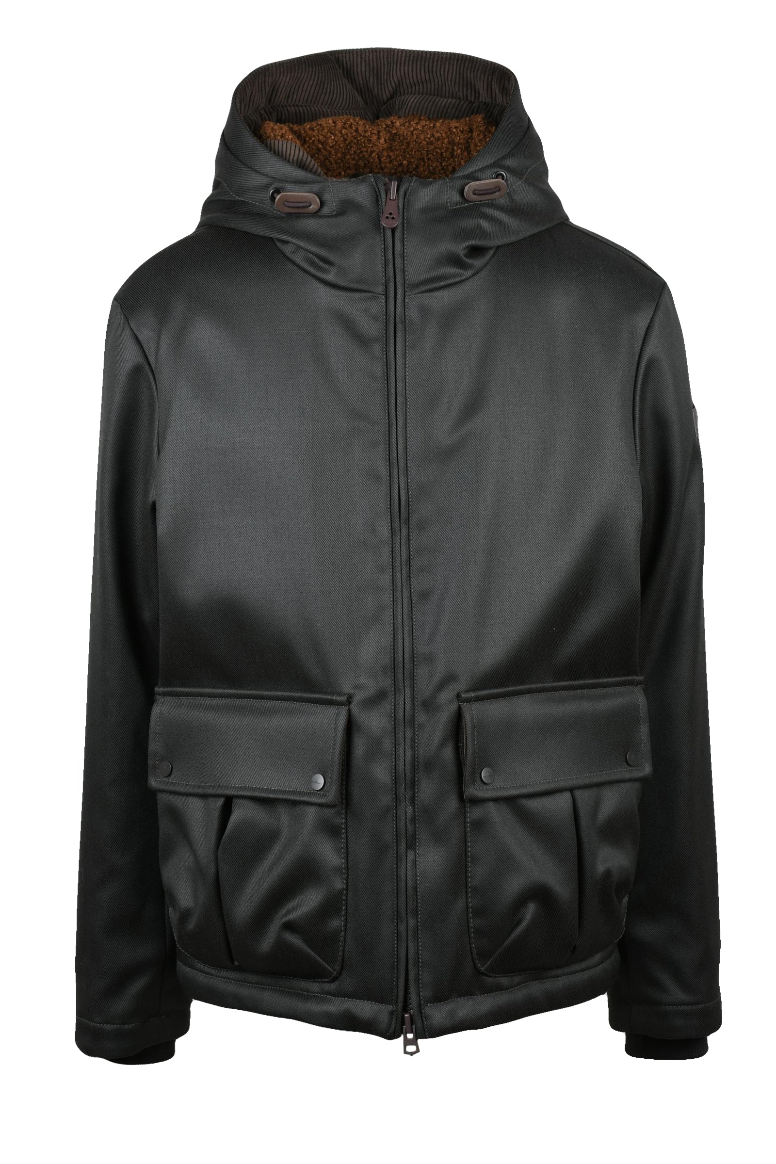 PEUTEREY - OUTWEAR JACKETS