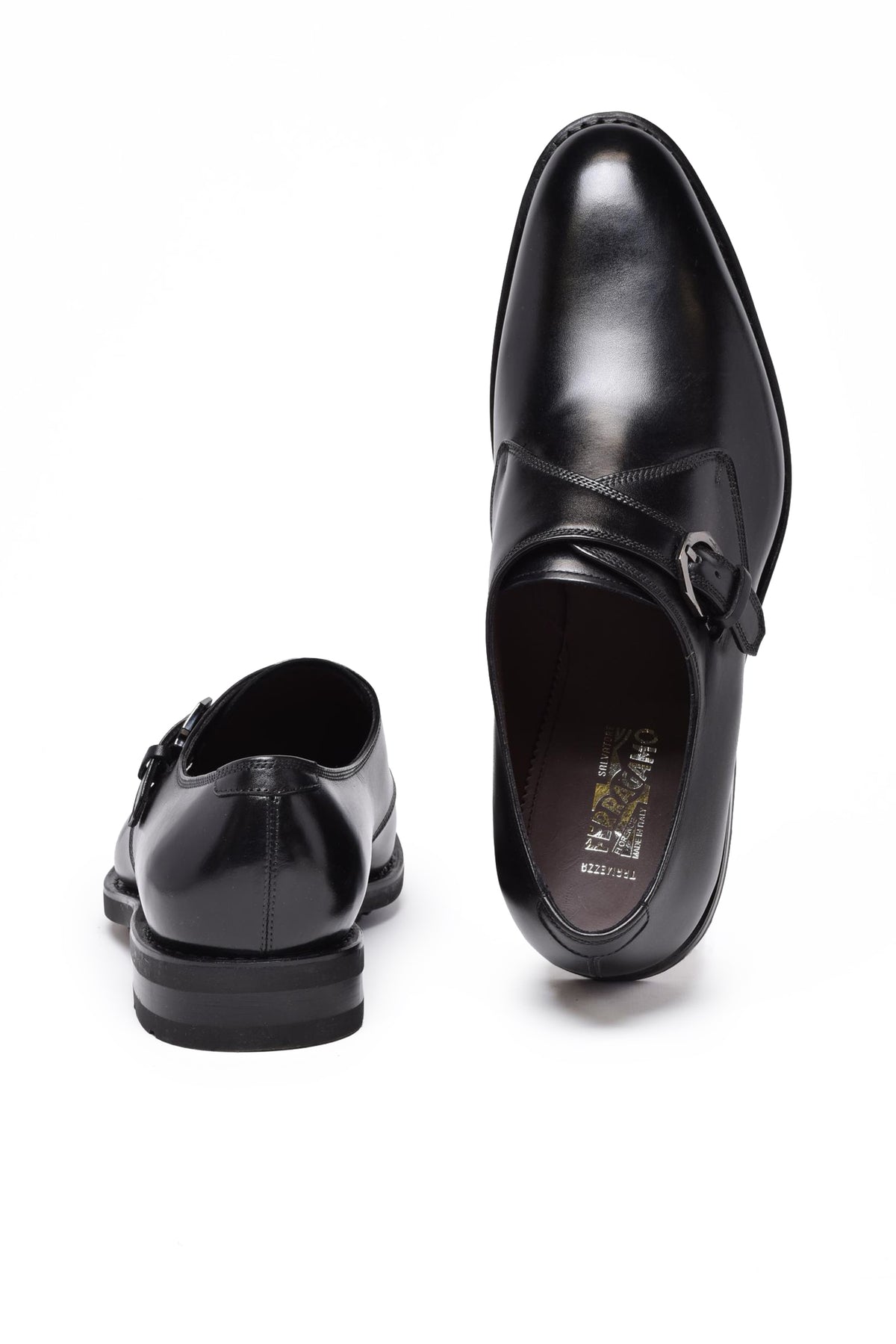 SALVATORE FERRAGAMO - SHOES