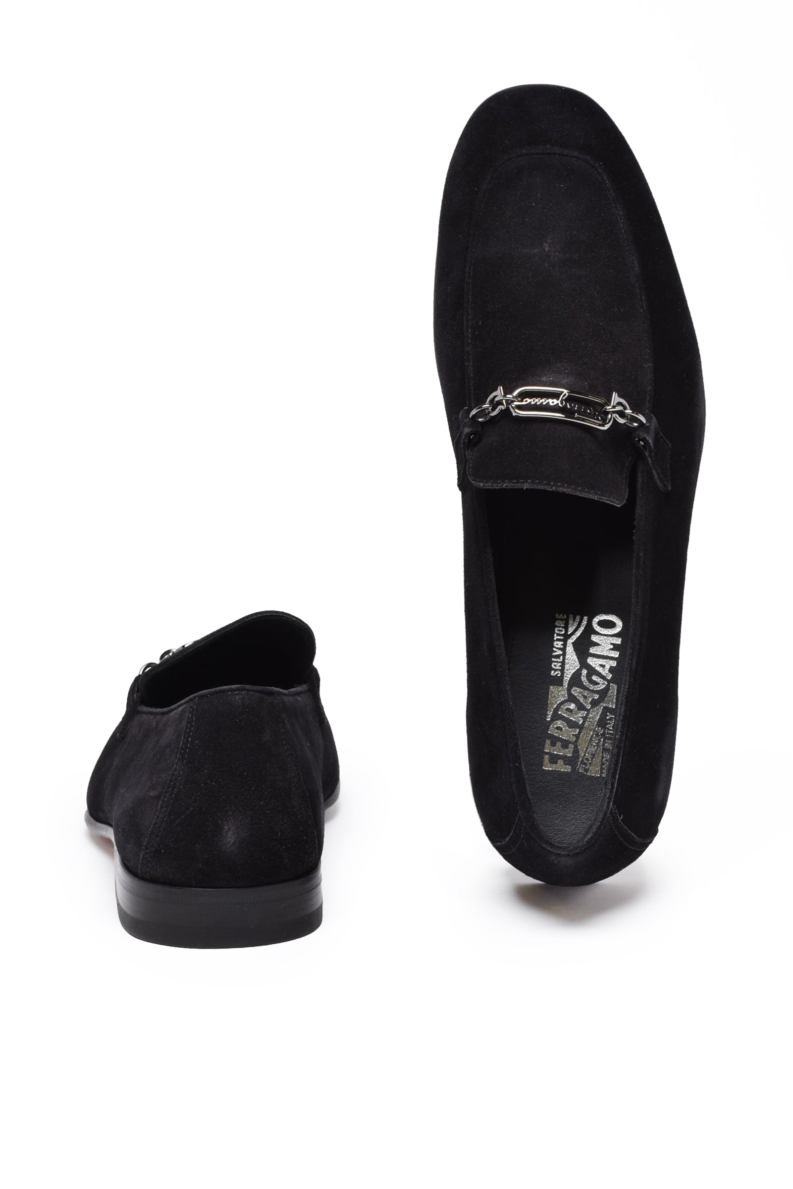 SALVATORE FERRAGAMO - SHOES