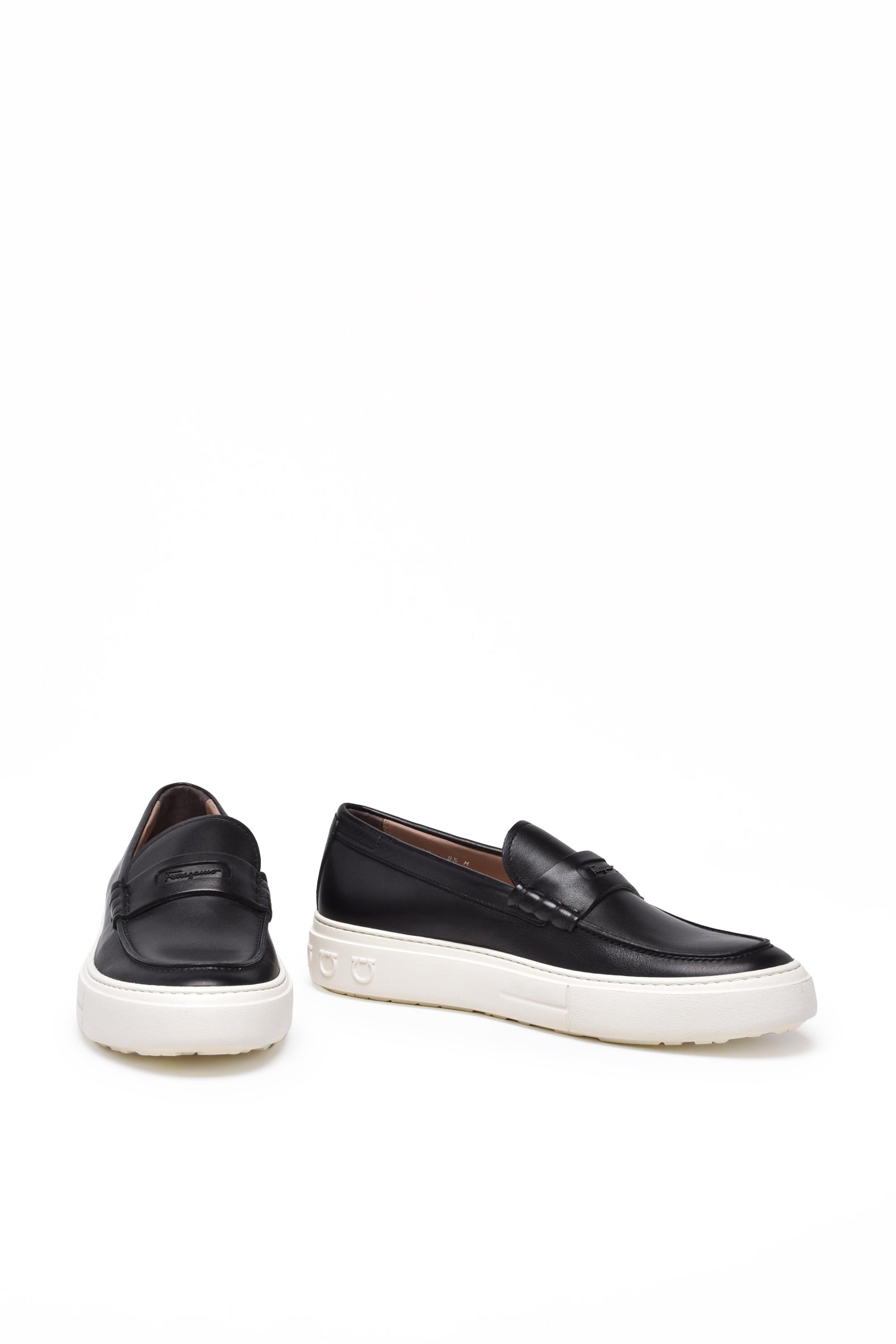 SALVATORE FERRAGAMO - SHOES