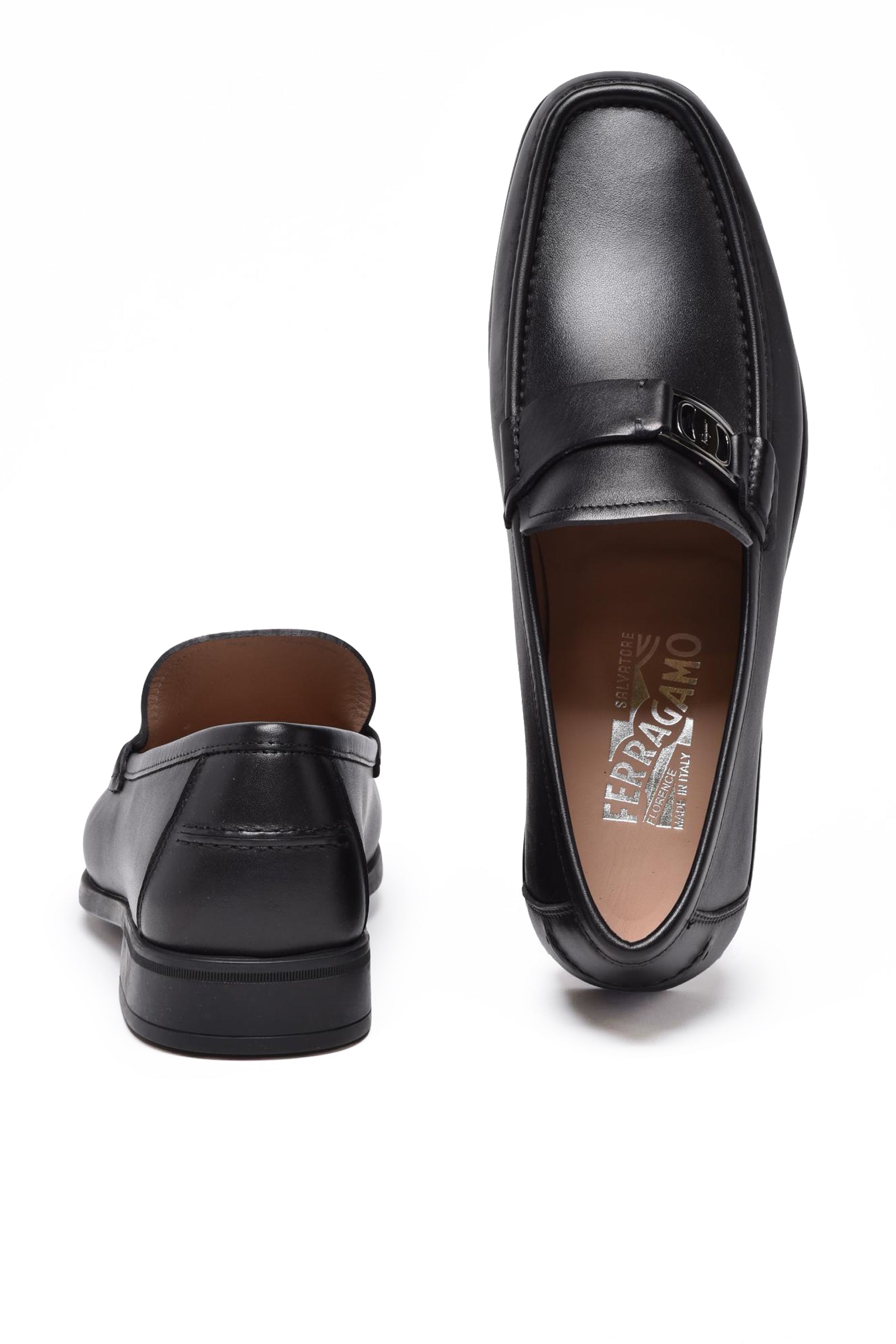 SALVATORE FERRAGAMO - SHOES