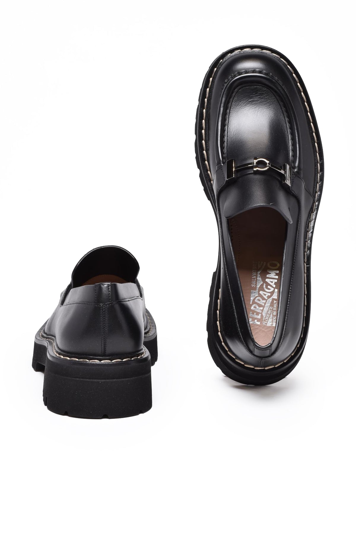 SALVATORE FERRAGAMO - SHOES
