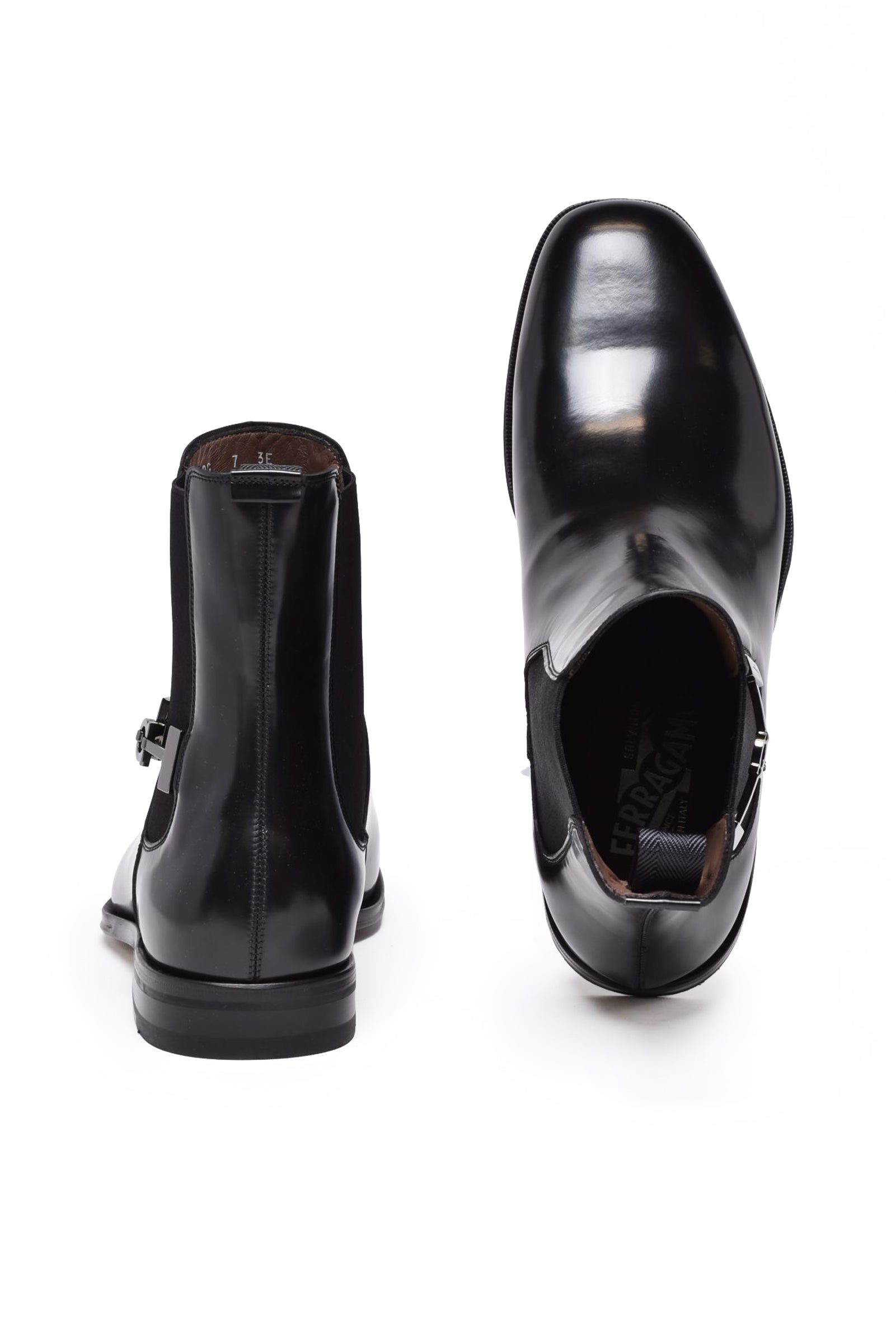 SALVATORE FERRAGAMO - SHOES