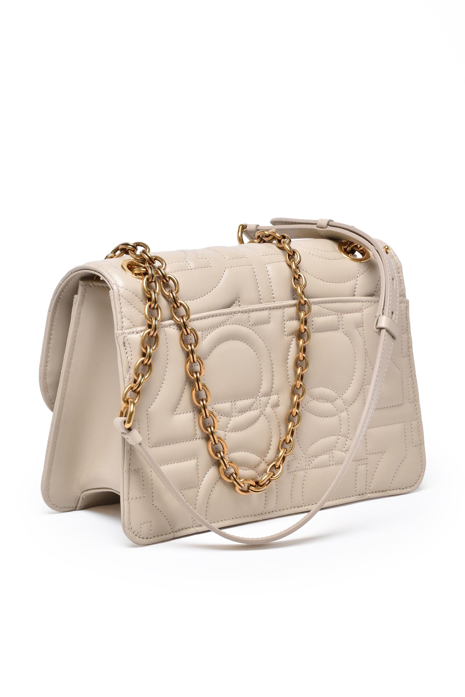 SALVATORE FERRAGAMO - BAGS AND BACKPACKS