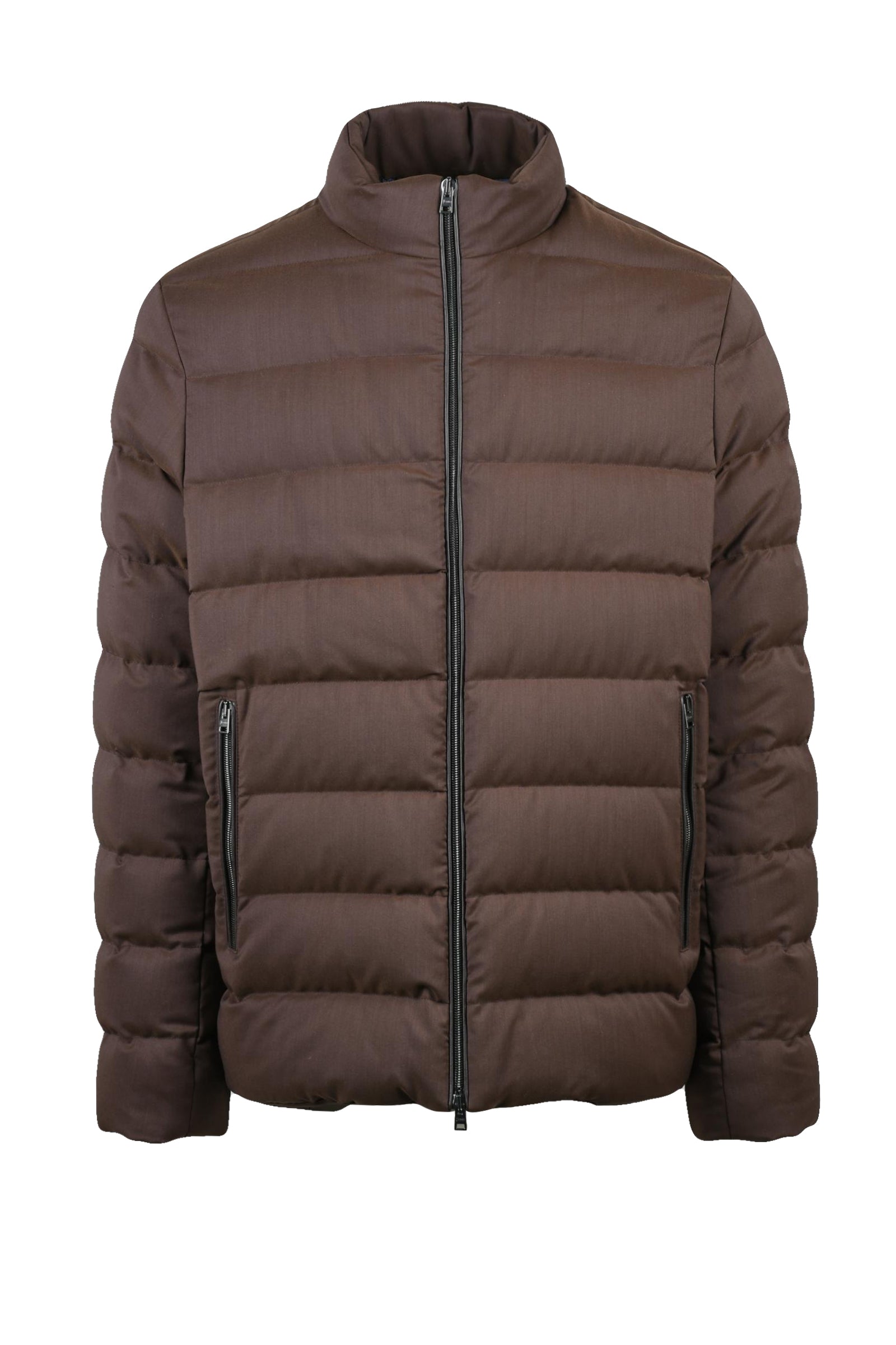 HERNO - OUTWEAR JACKETS