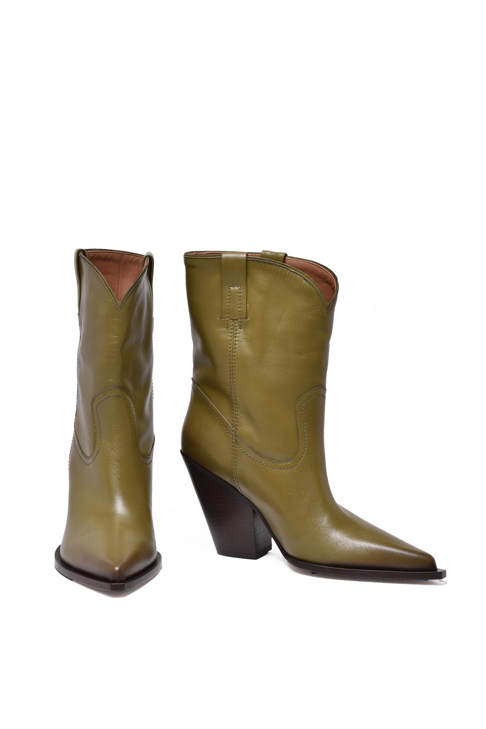 ELENA IACHI - SHOES