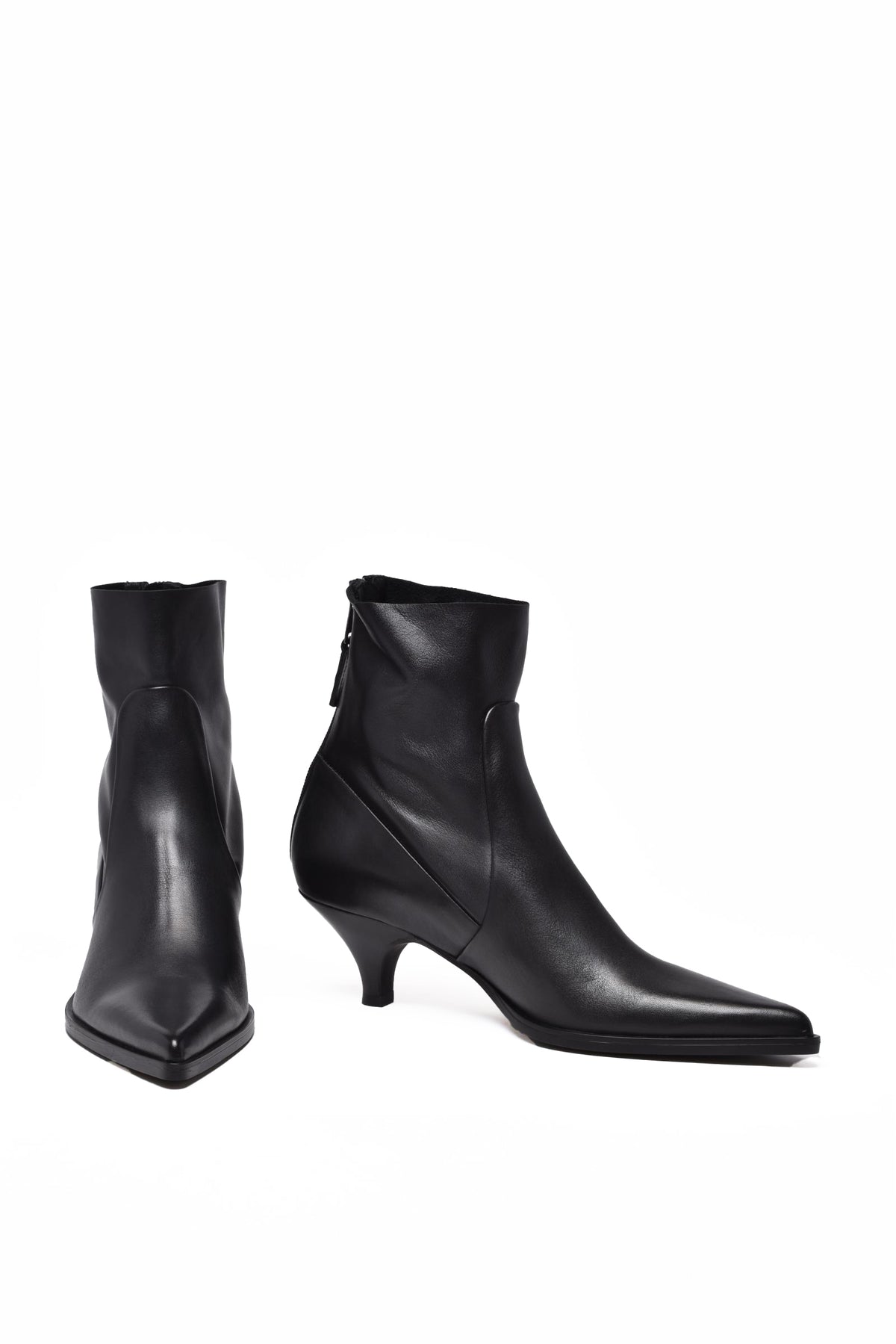 ELENA IACHI - SHOES