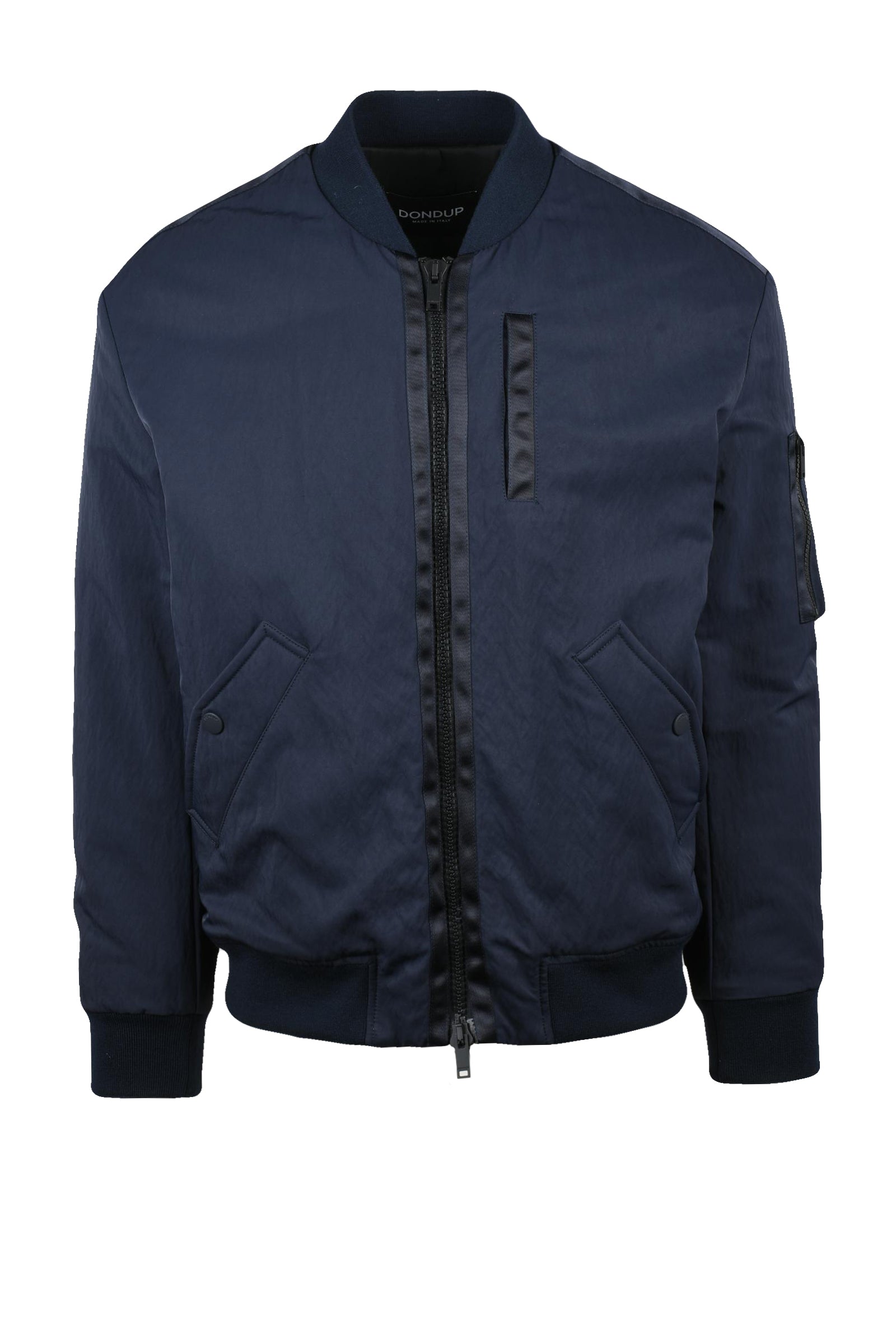 DONDUP - OUTWEAR JACKETS