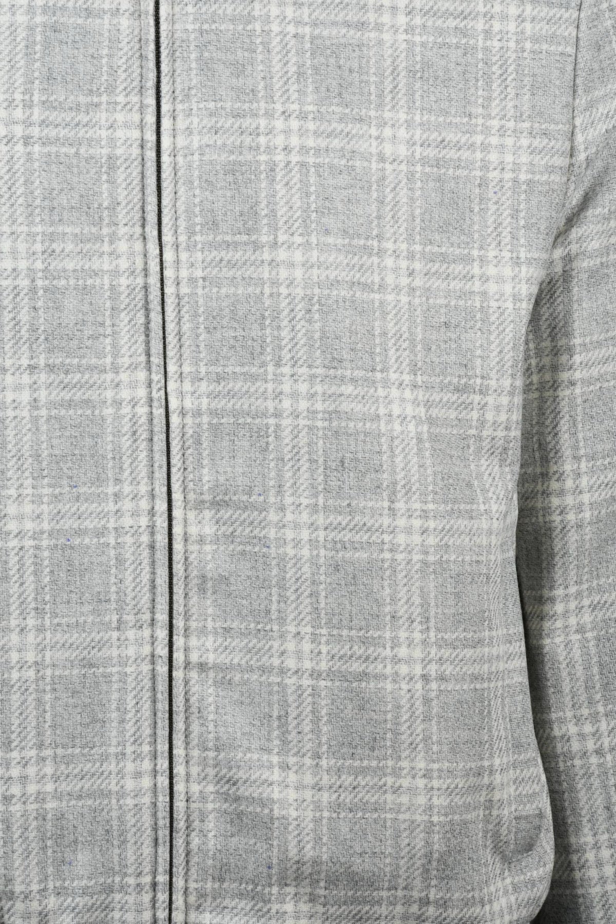 LUIGI BORRELLI NAPOLI - OUTWEAR JACKETS