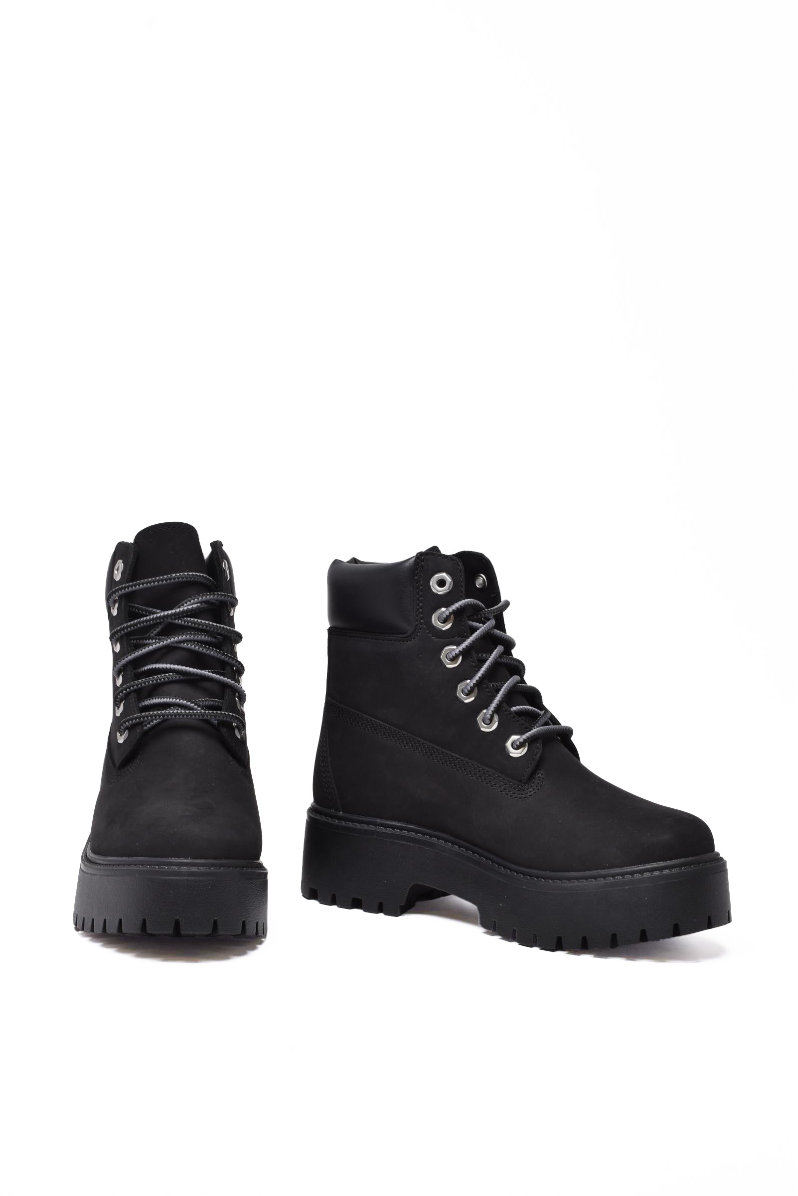 TIMBERLAND - SHOES