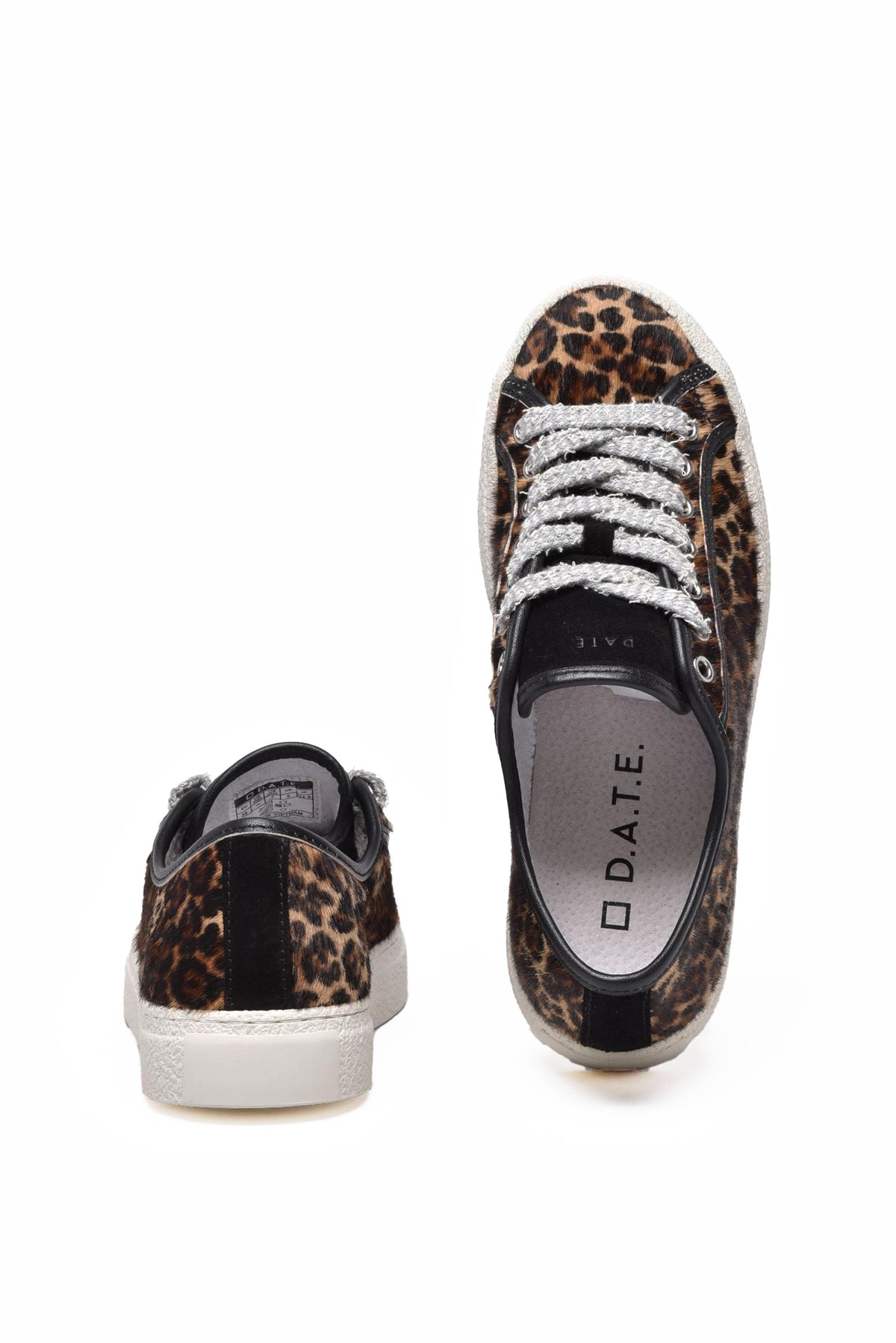 D.A.T.E. - SHOES