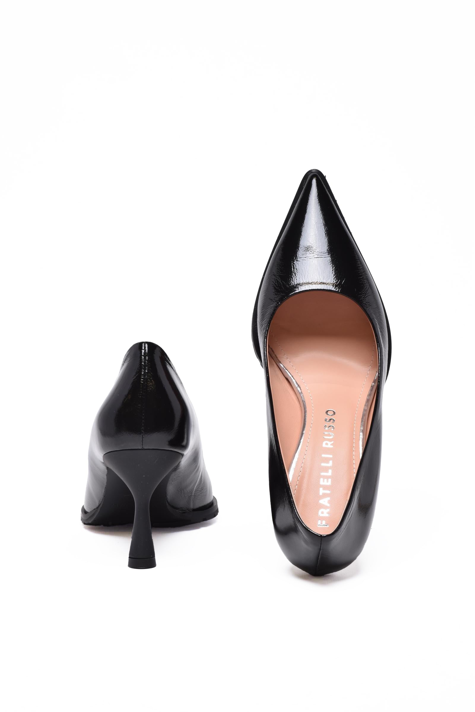 FRATELLI RUSSO - SHOES