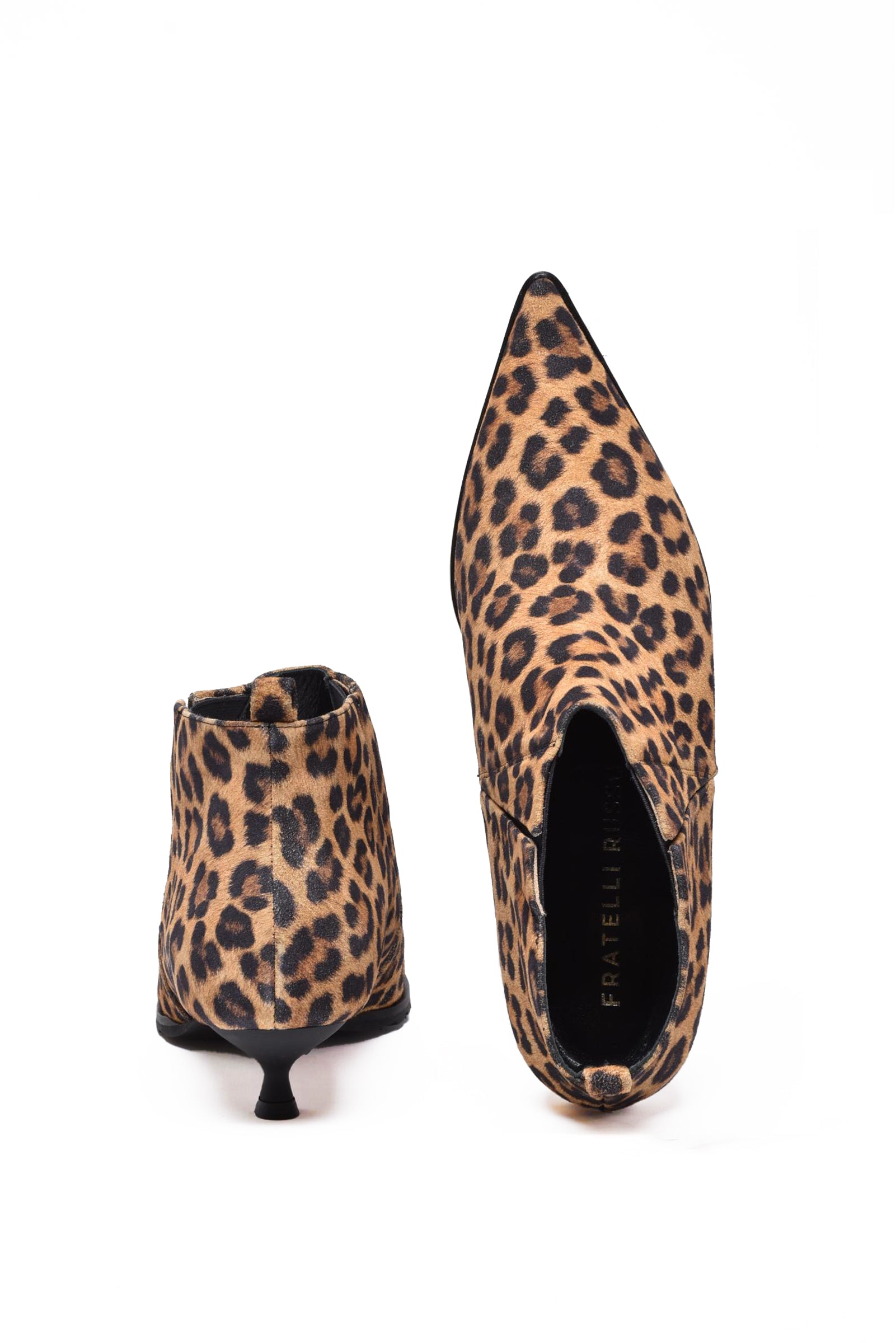 FRATELLI RUSSO - SHOES