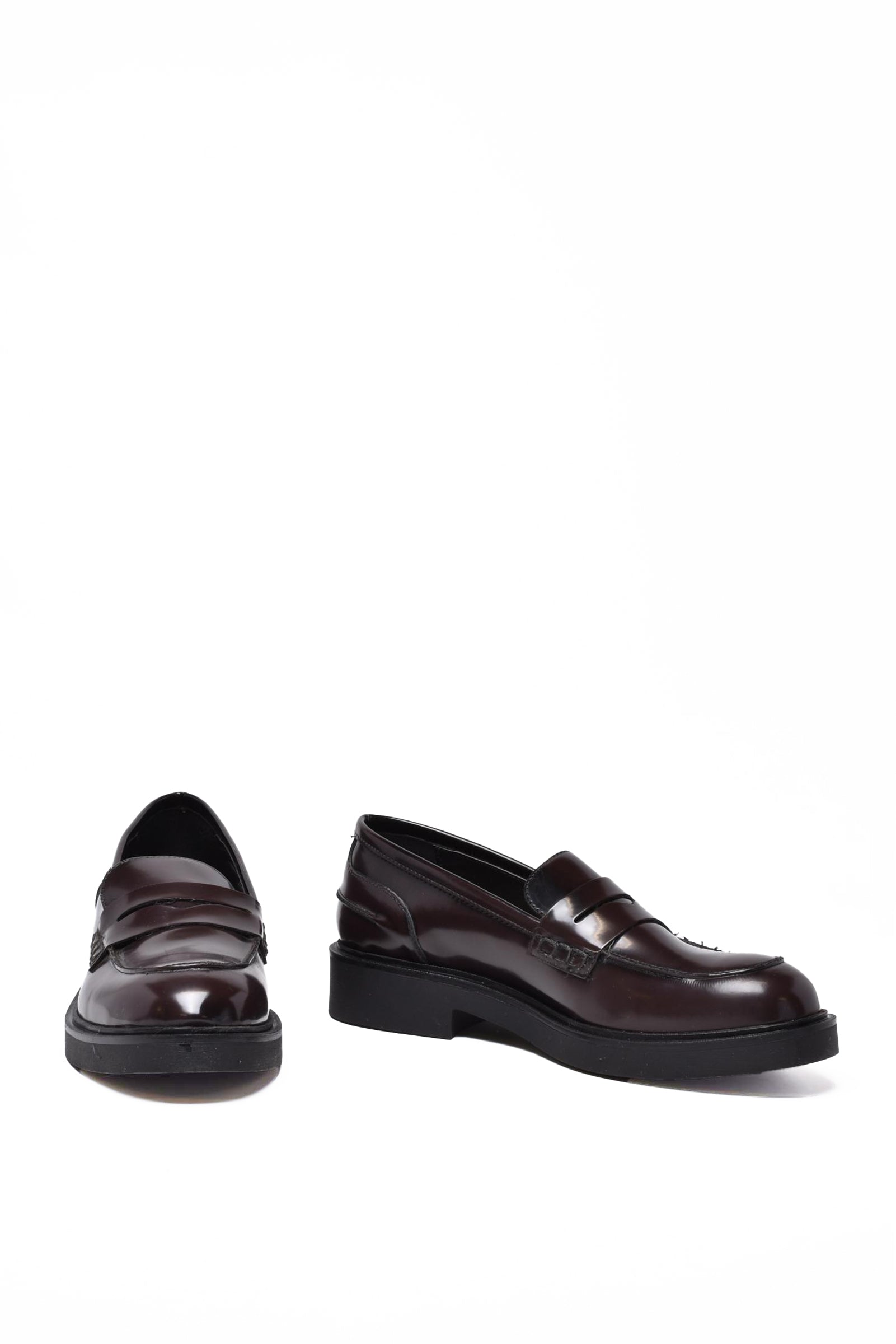 GIANLUCA GIORDANO - SHOES