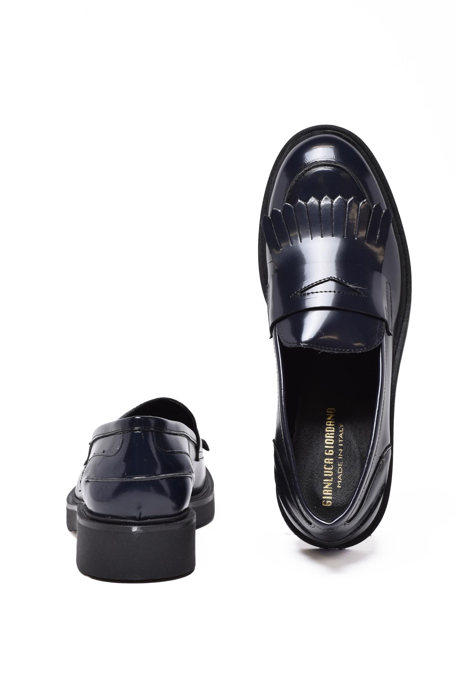 GIANLUCA GIORDANO - SHOES