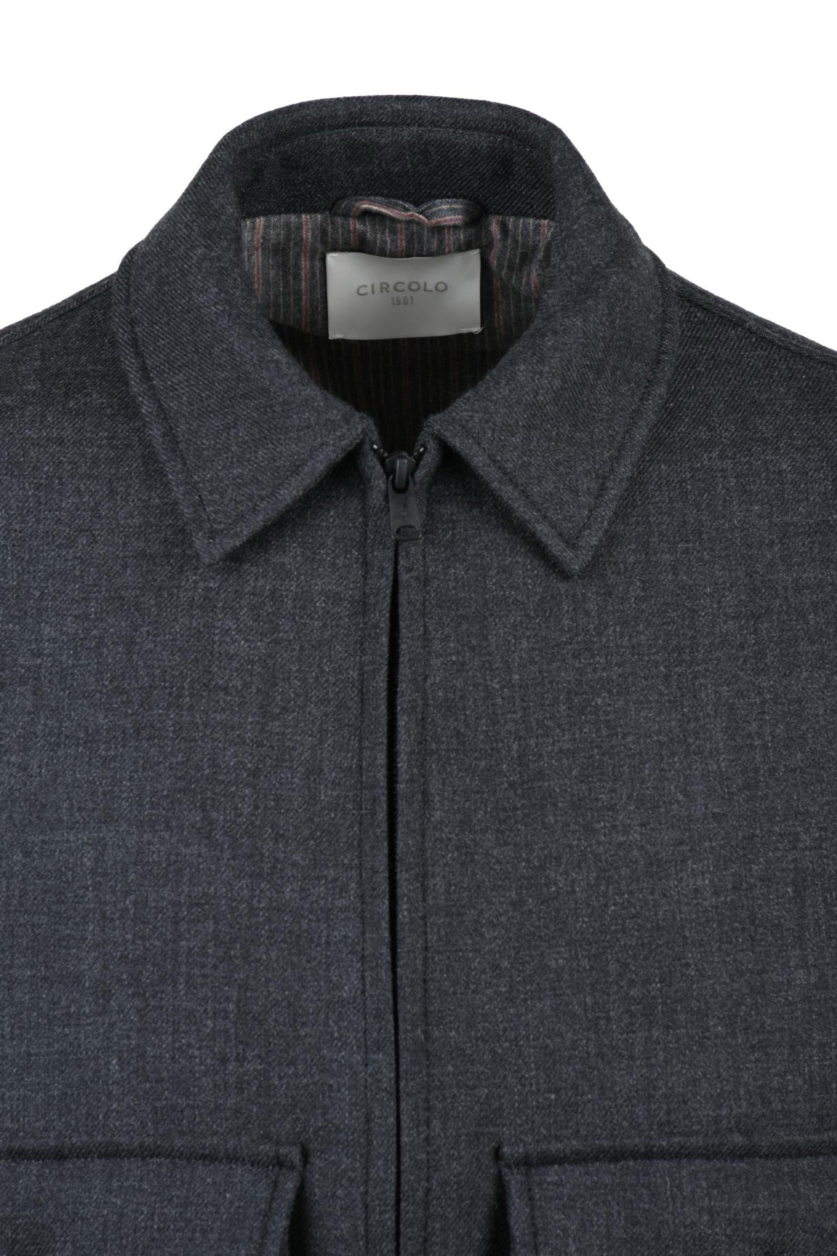 CIRCOLO 1901 - OUTWEAR JACKETS