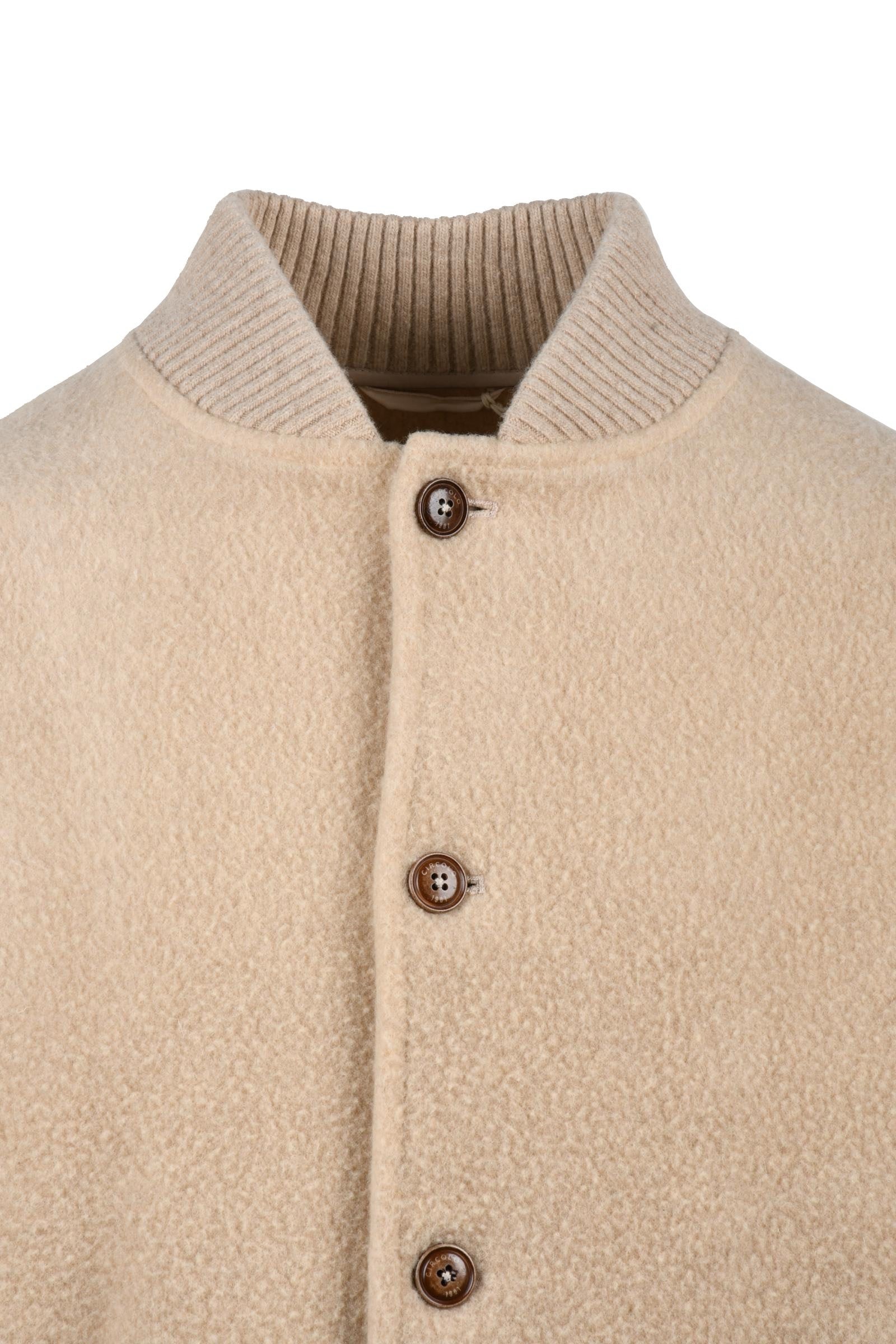 CIRCOLO 1901 - OUTWEAR JACKETS