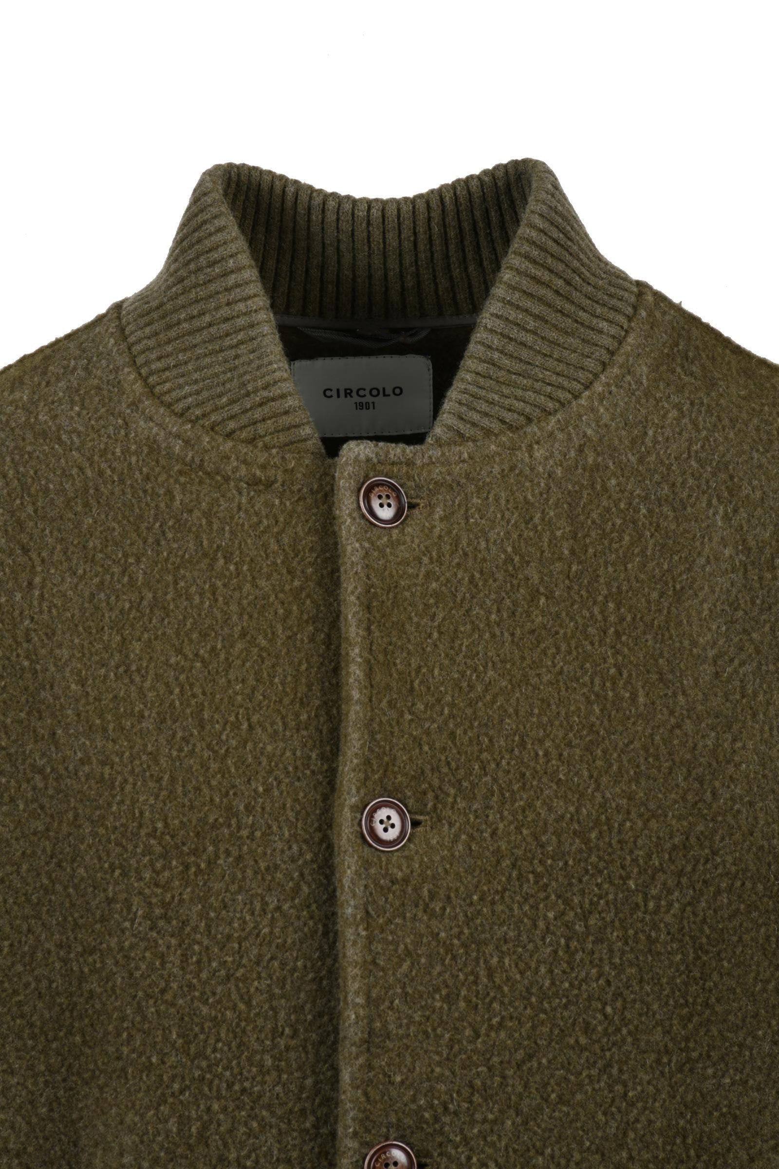 CIRCOLO 1901 - OUTWEAR JACKETS