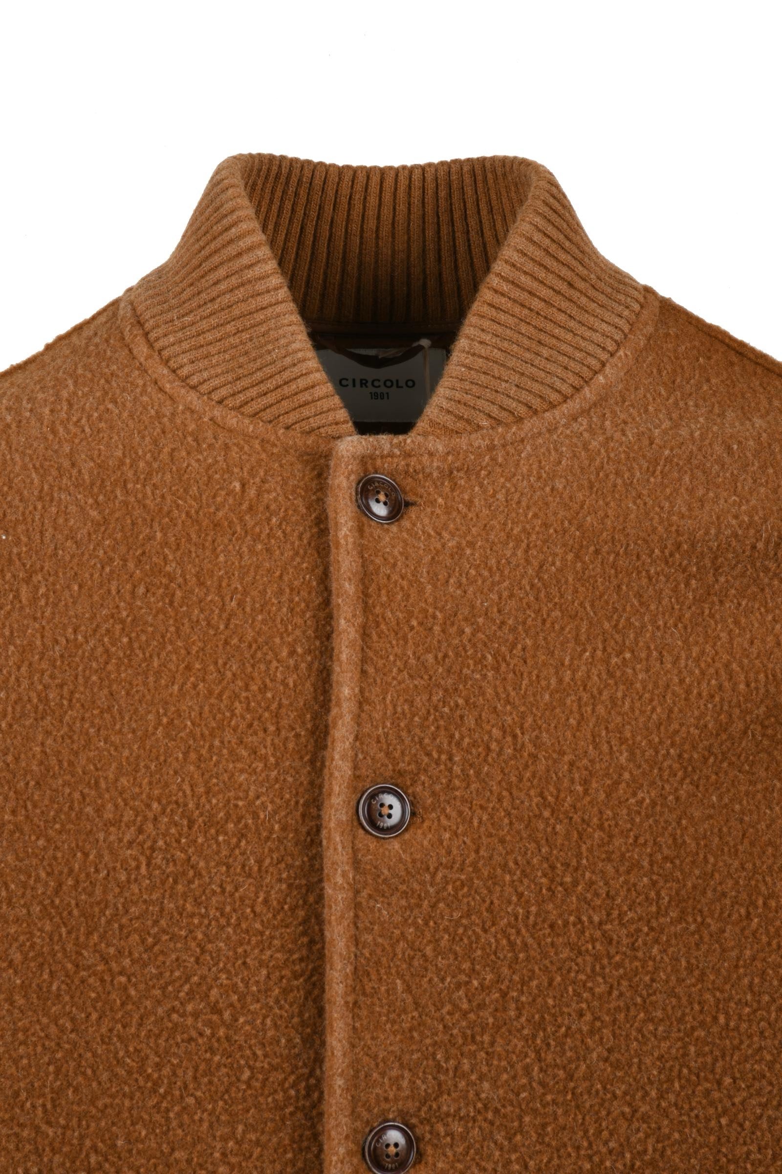 CIRCOLO 1901 - OUTWEAR JACKETS
